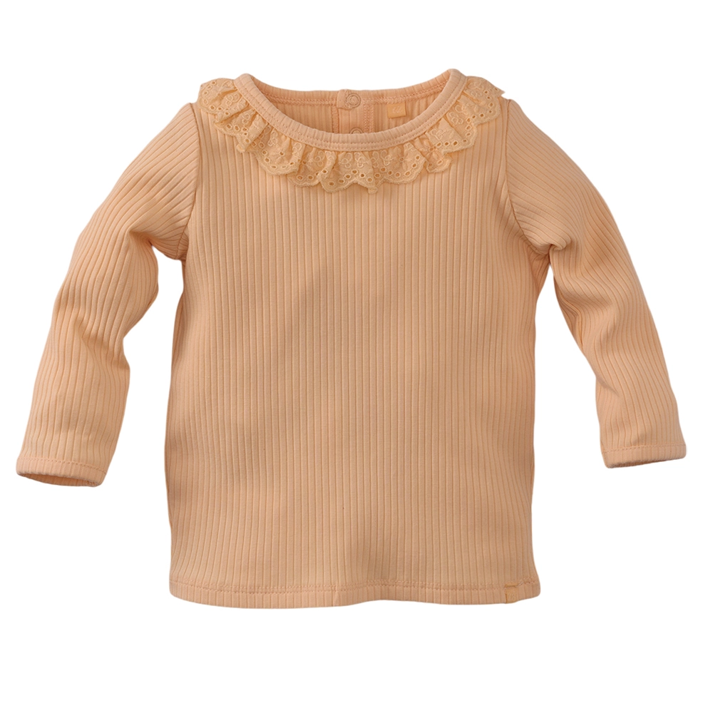Z8 Newborn meisjes longsleeve
