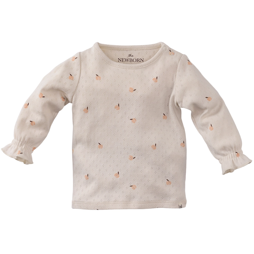 Z8 Newborn meisjes longsleeve