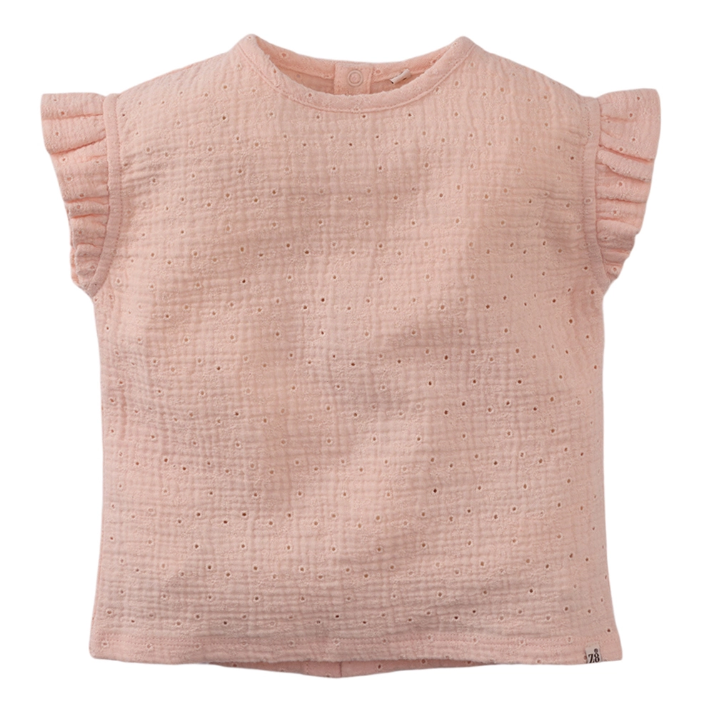 Z8 Newborn meisjes t-shirt