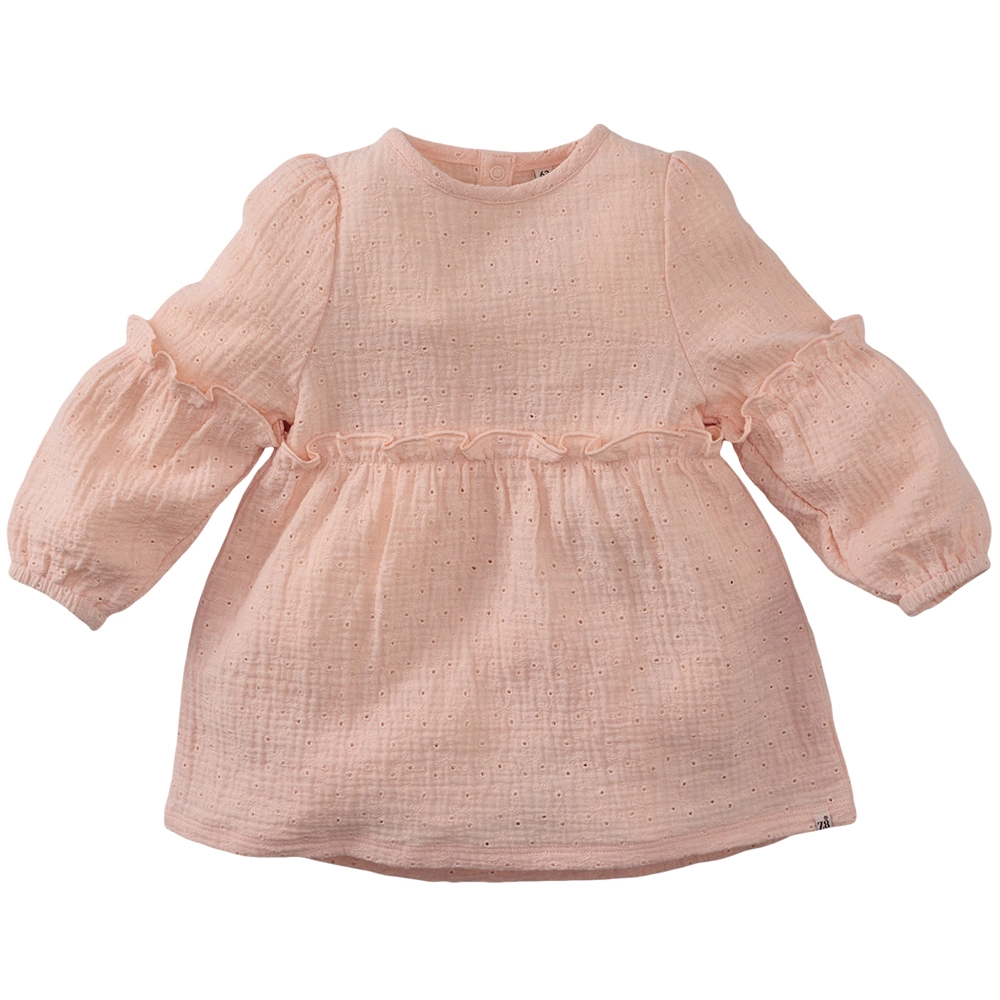 Z8 Newborn meisjes jurk