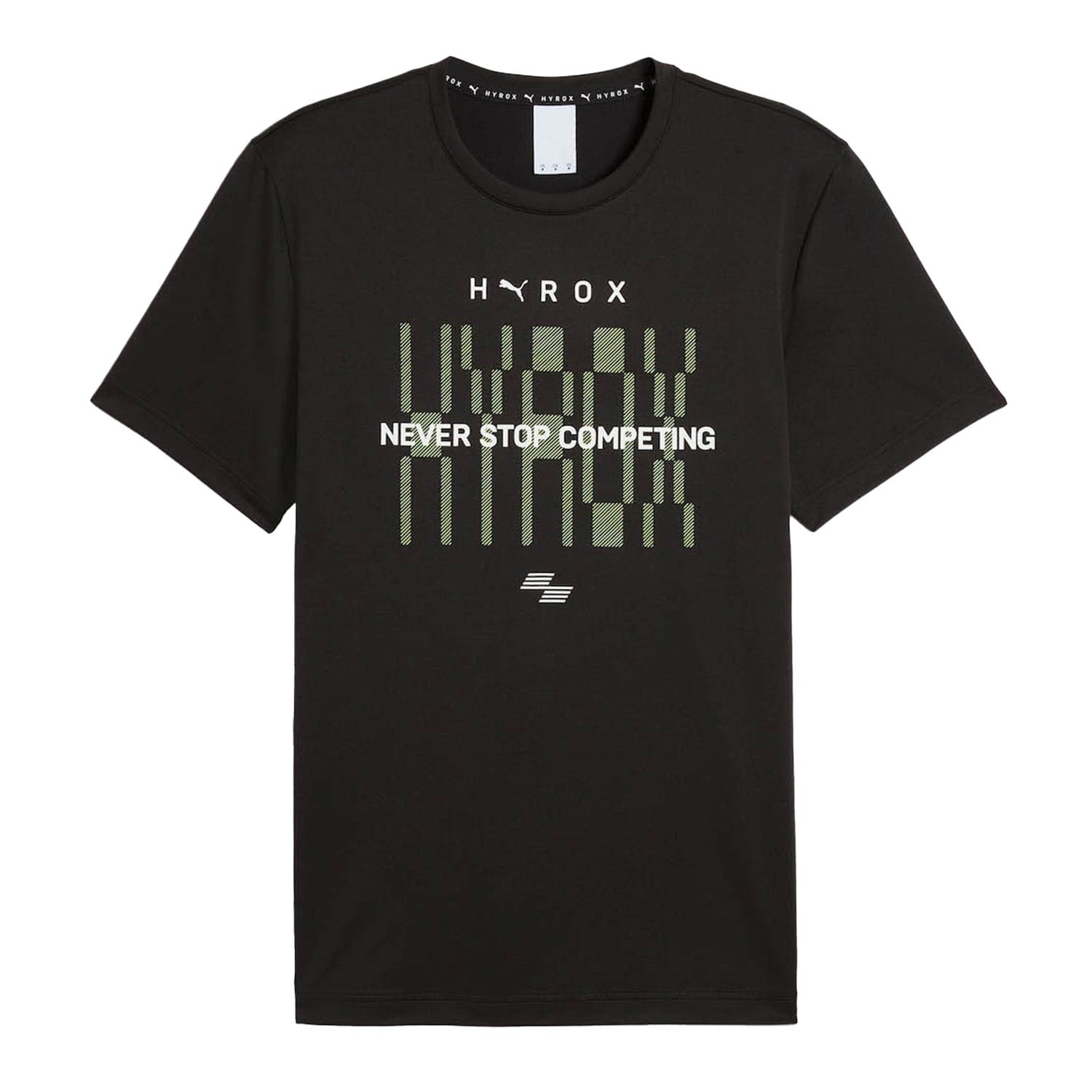 Puma Puma X Hyrox Tad T-shirt