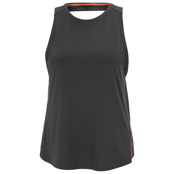 Venice Beach - Women's PLW Louisville Drytivity - Tanktop, grijs
