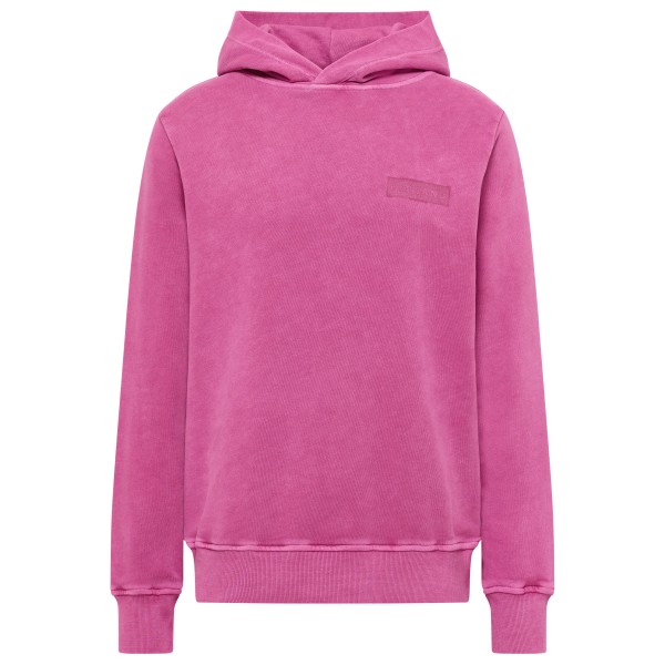 ELBSAND - Dale Hoodie - Hoodie, roze