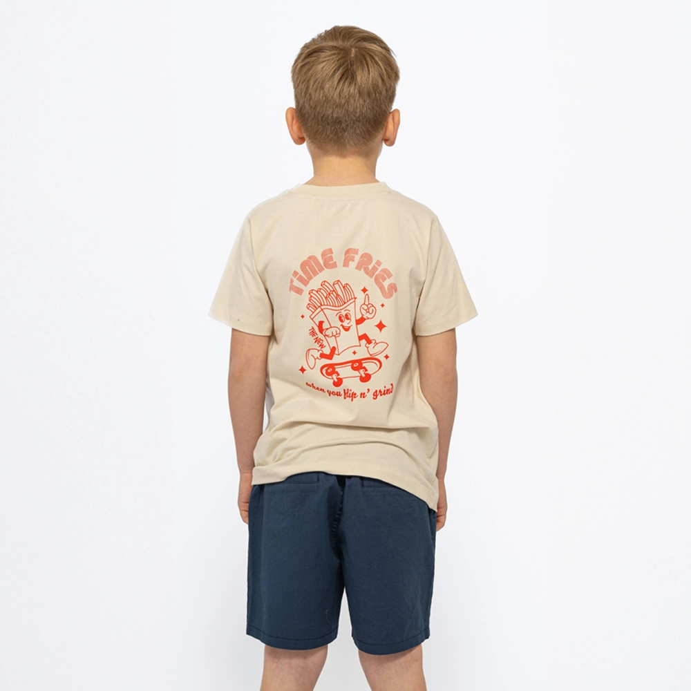 The New jongens t-shirt