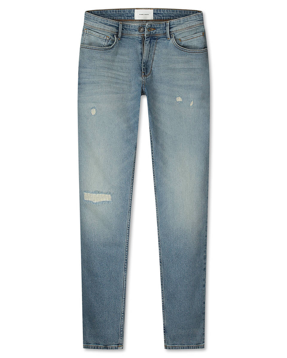 Pure Path Jeans w1453