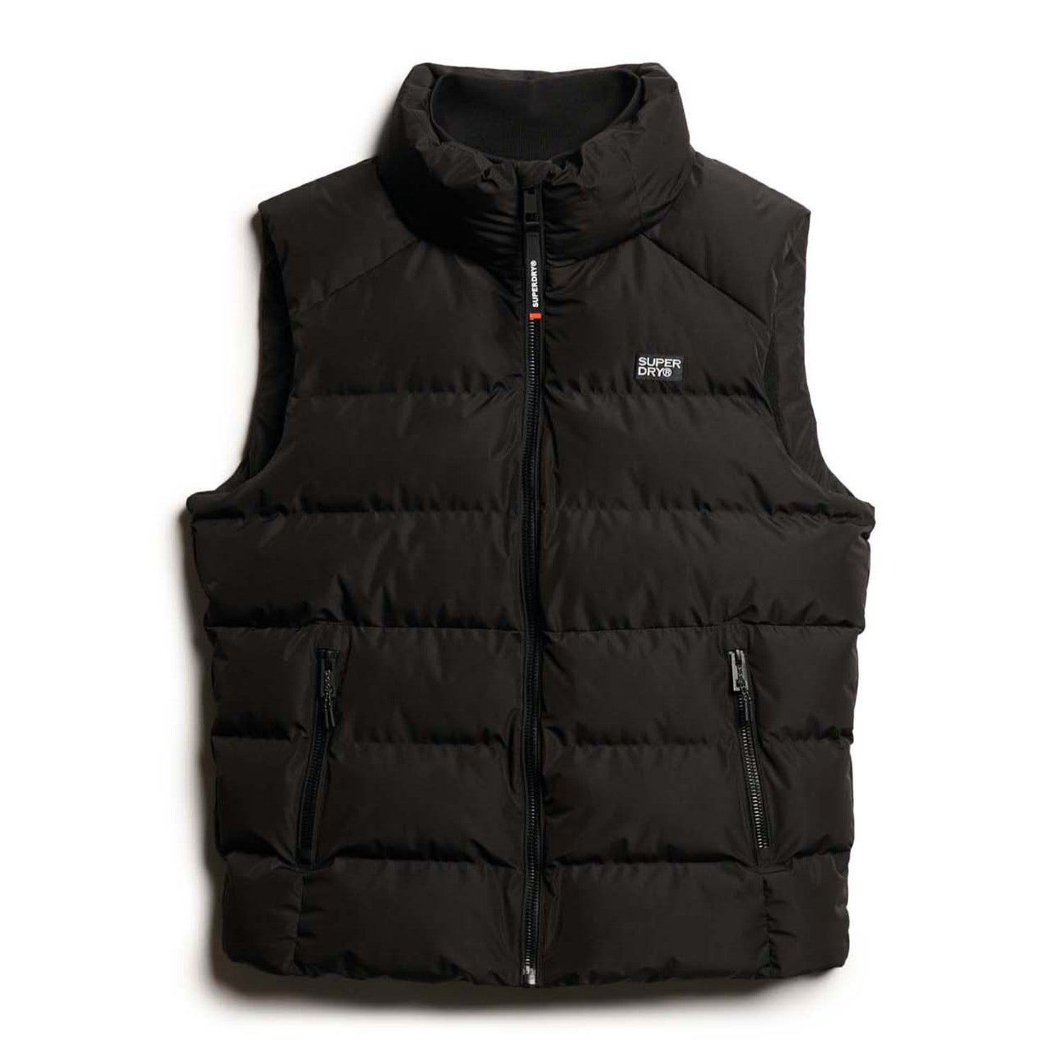 Superdry Sports Puffer Gilet
