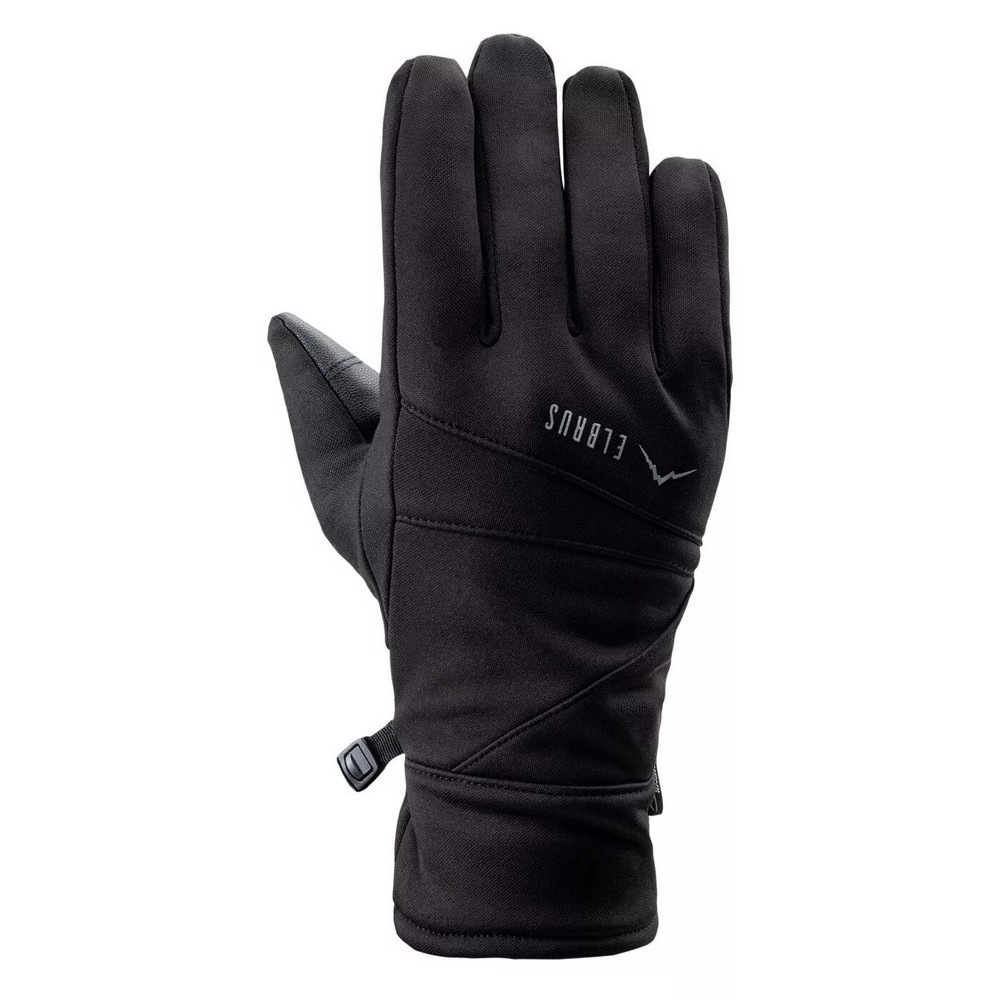 Elbrus Kenta geïsoleerde handschoenen