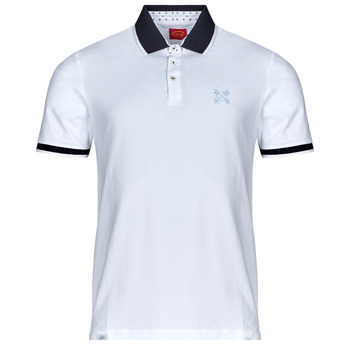 Polo Shirt Korte Mouw Oxbow P0NACHEM