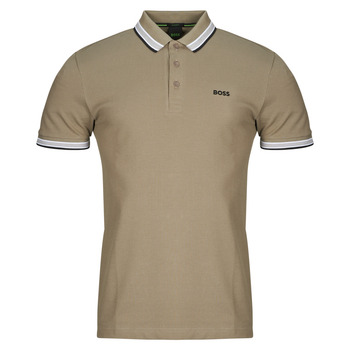 Polo Shirt Korte Mouw BOSS Paddy