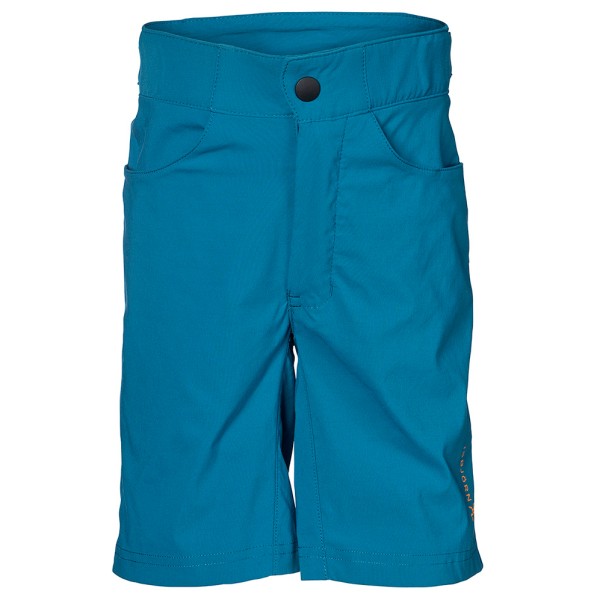 Isbjörn - Kid's Fox All Mountain Shorts - Short, blauw