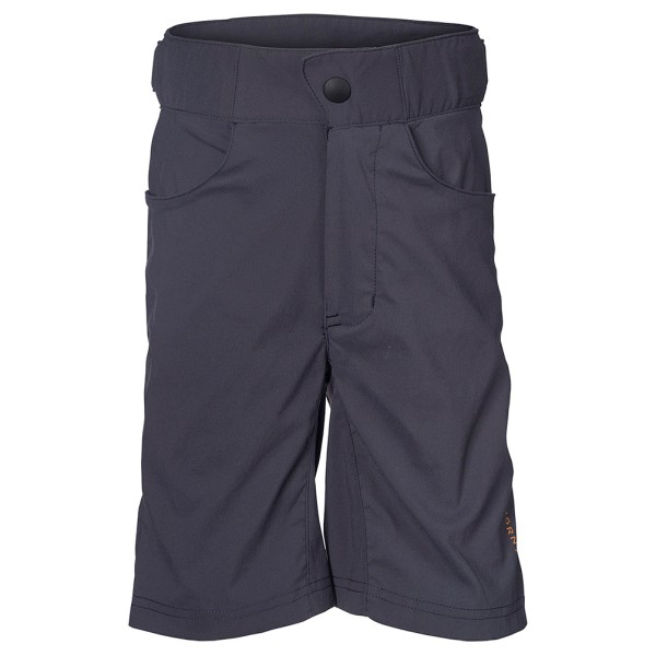 Isbjörn - Kid's Fox All Mountain Shorts - Short, grijs