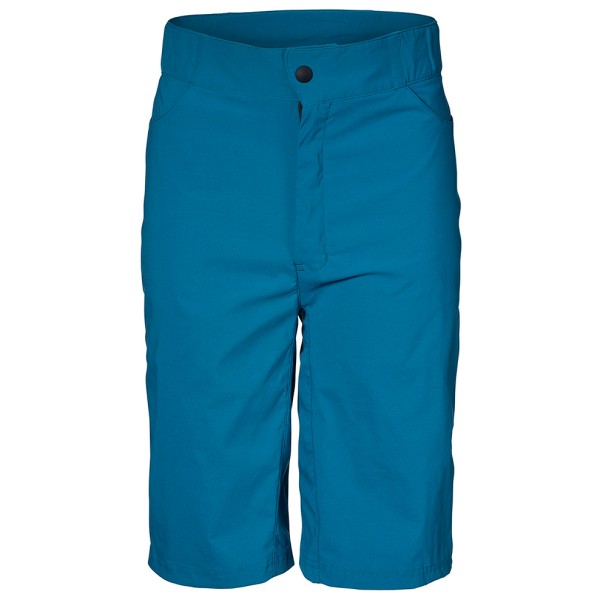 Isbjörn - Teen's Fox All Mountain Shorts - Short, blauw