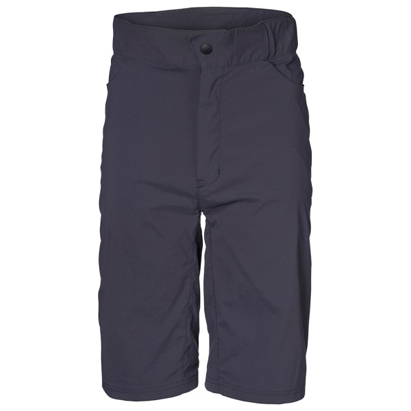 Isbjörn - Teen's Fox All Mountain Shorts - Short, grijs