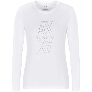 T-shirt EAX -