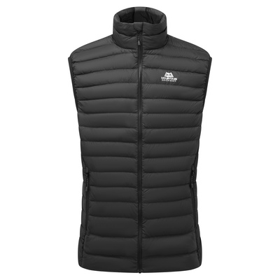 Mountain Equipment Heren Earthrise Bodywarmer