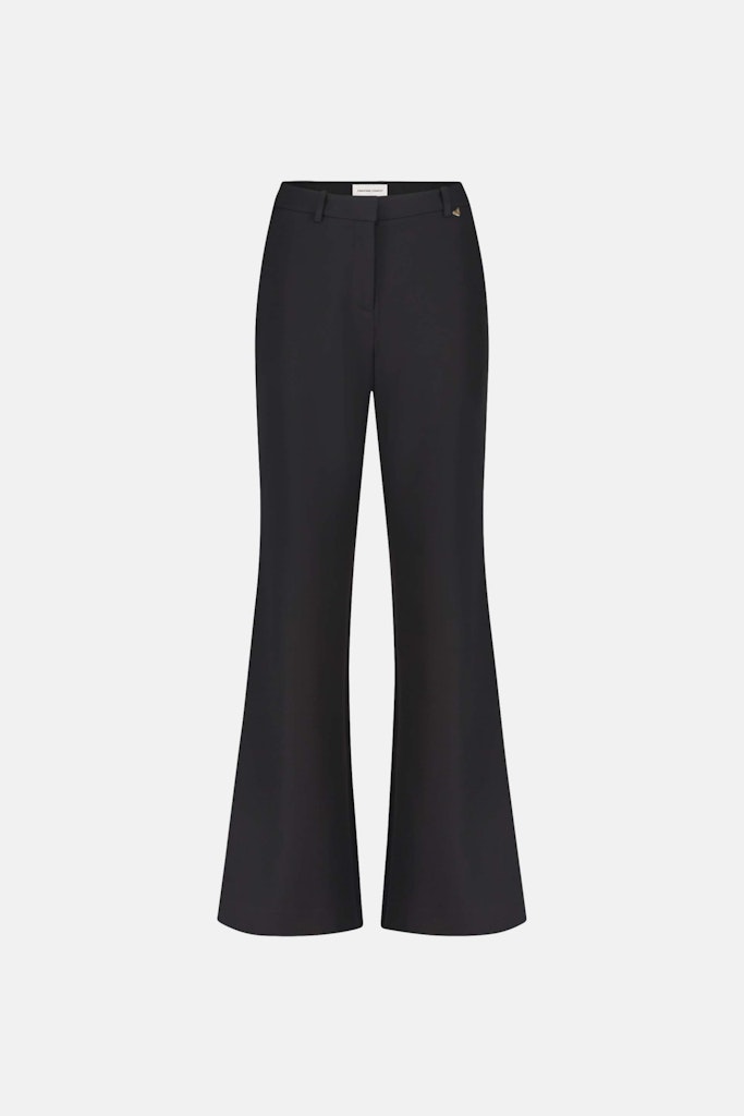Fabienne Chapot clttrs38noos9001 puck trousers