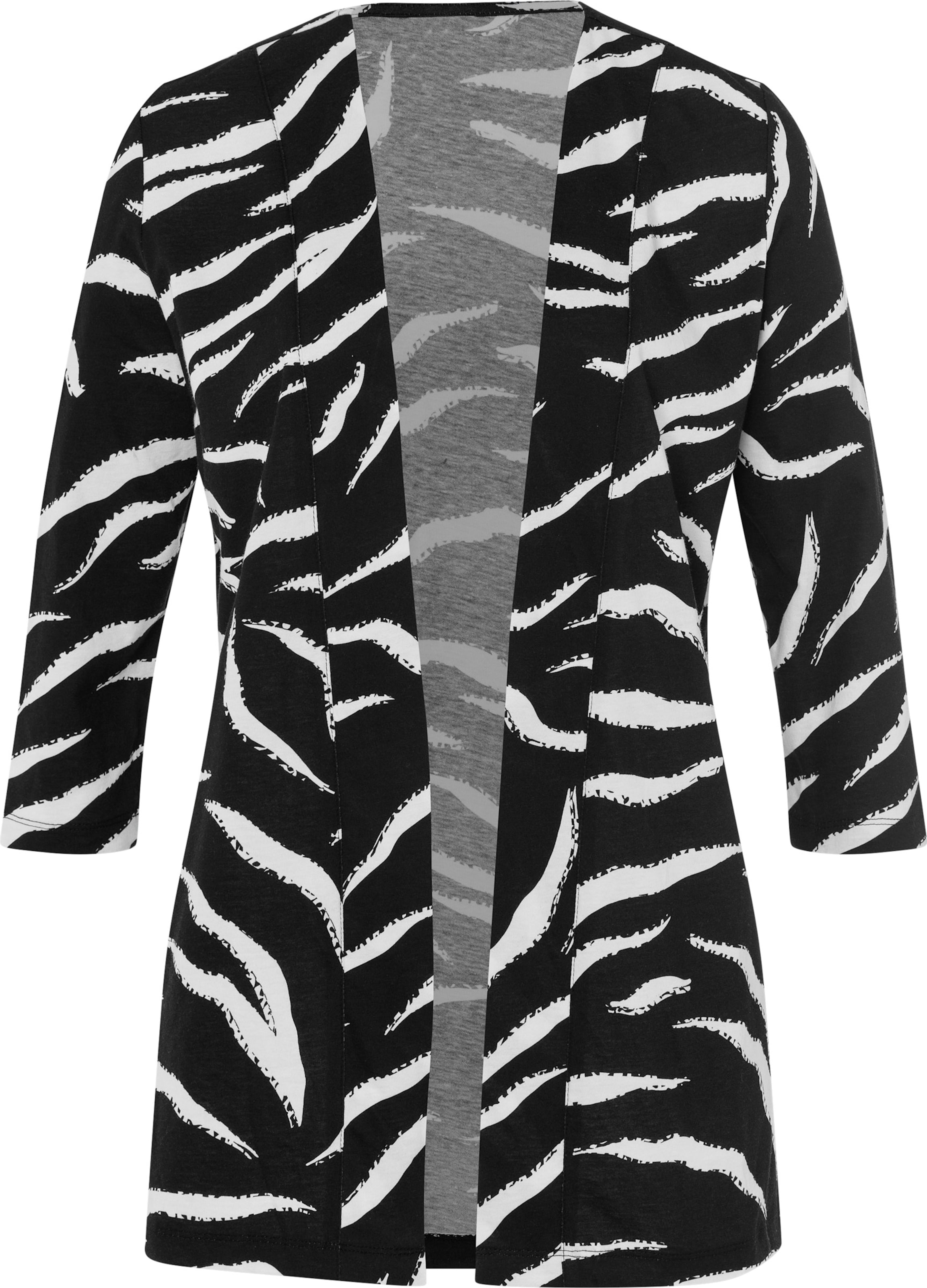 Your Look... for less! Shirtjasje