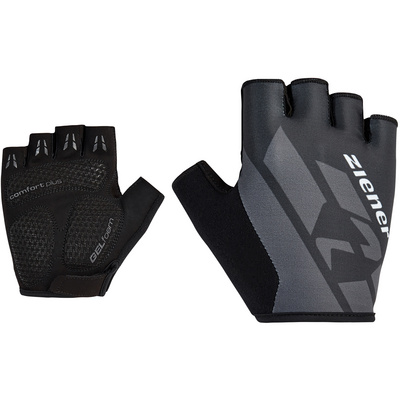 Ziener Heren Crisander Bike Handschoenen