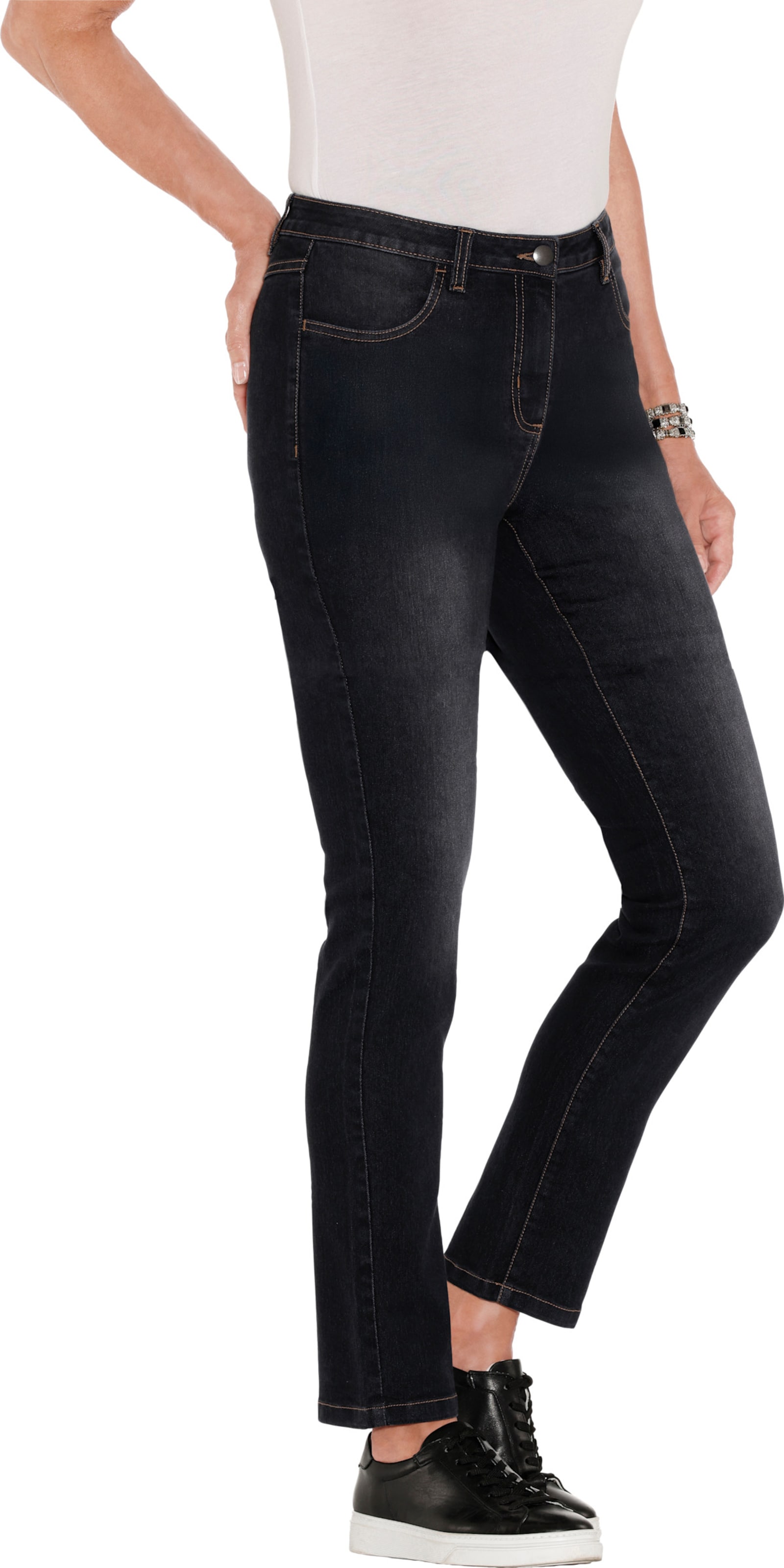 Your Look... for less! jeans