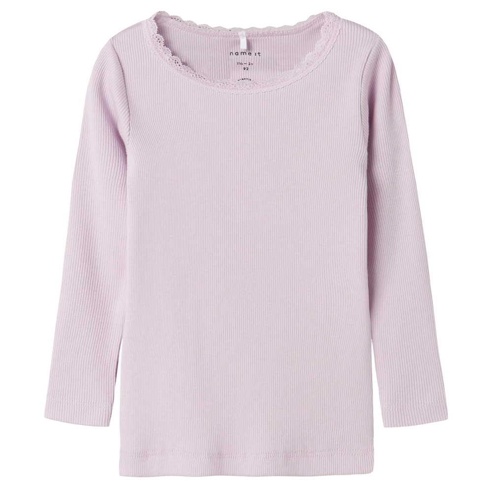 Name It meisjes longsleeve
