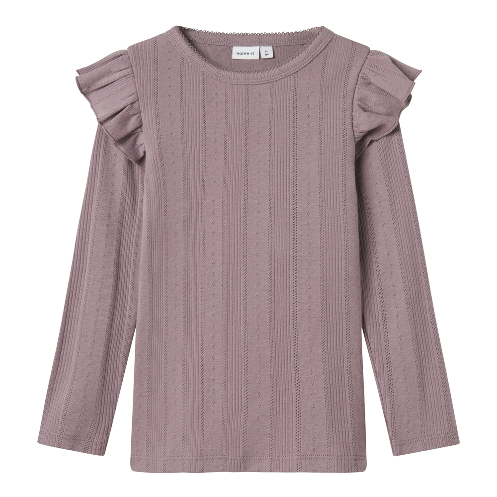 Name It meisjes longsleeve