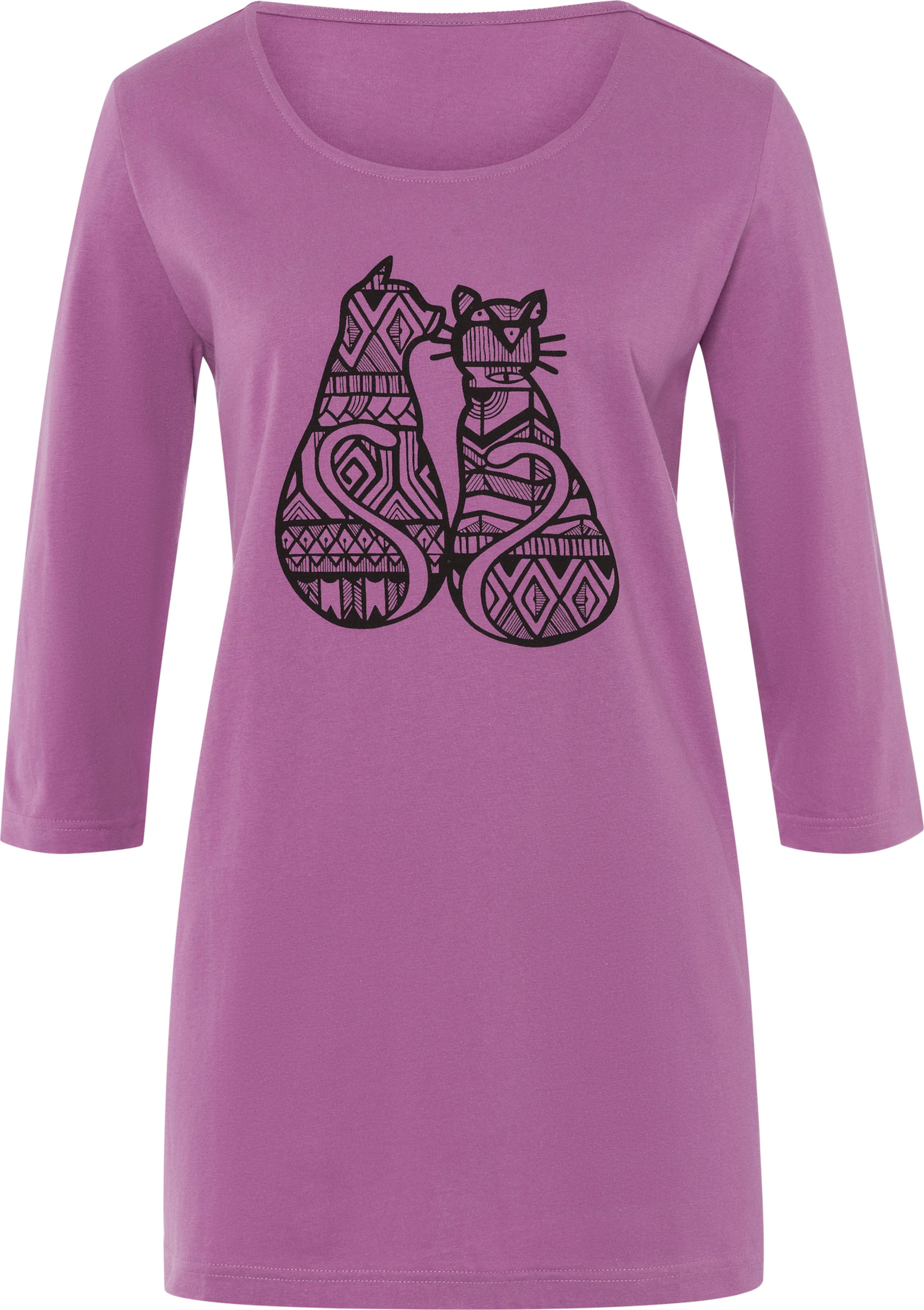 Your Look... for less! Lang shirt