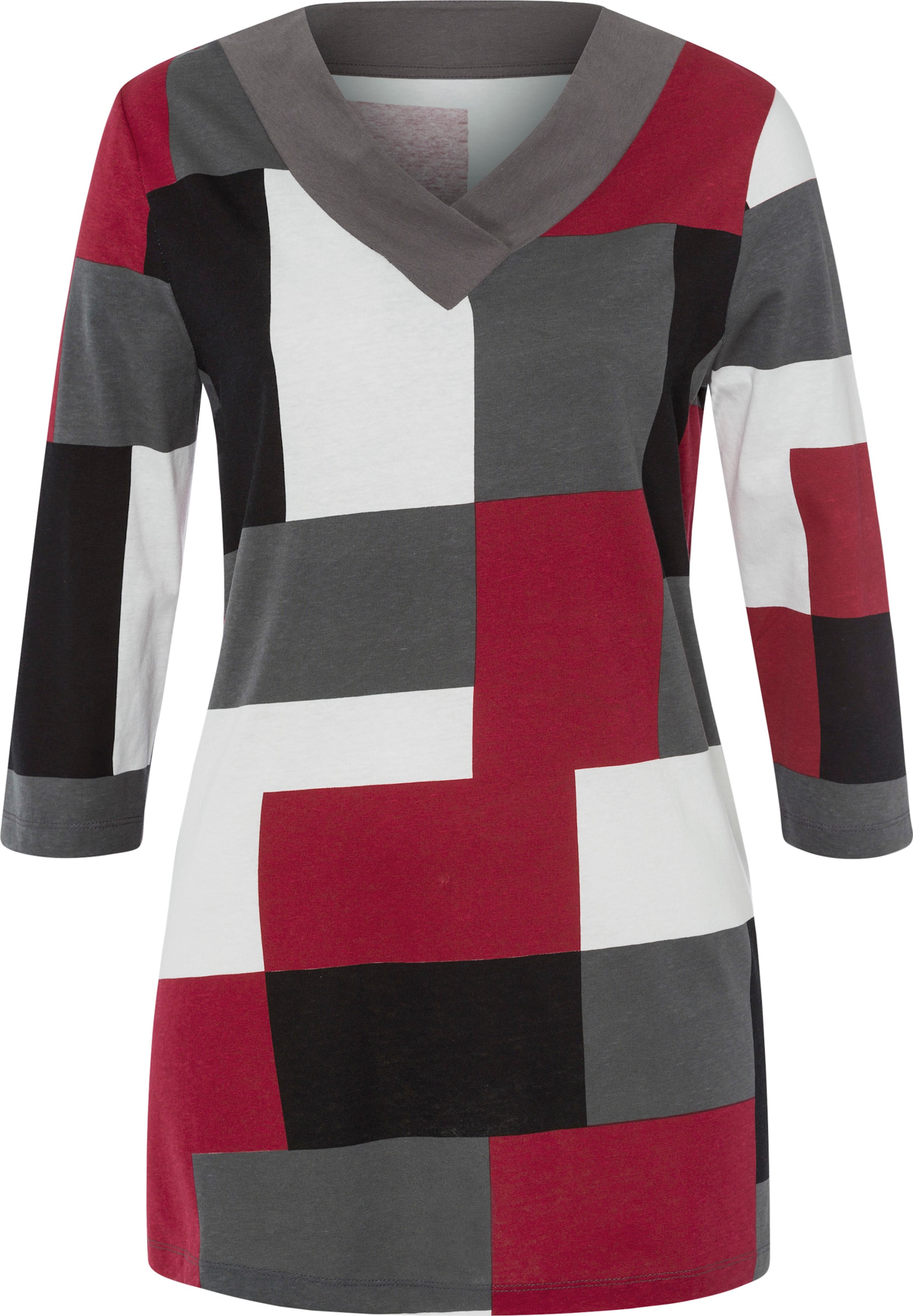 Your Look... for less! Lang shirt