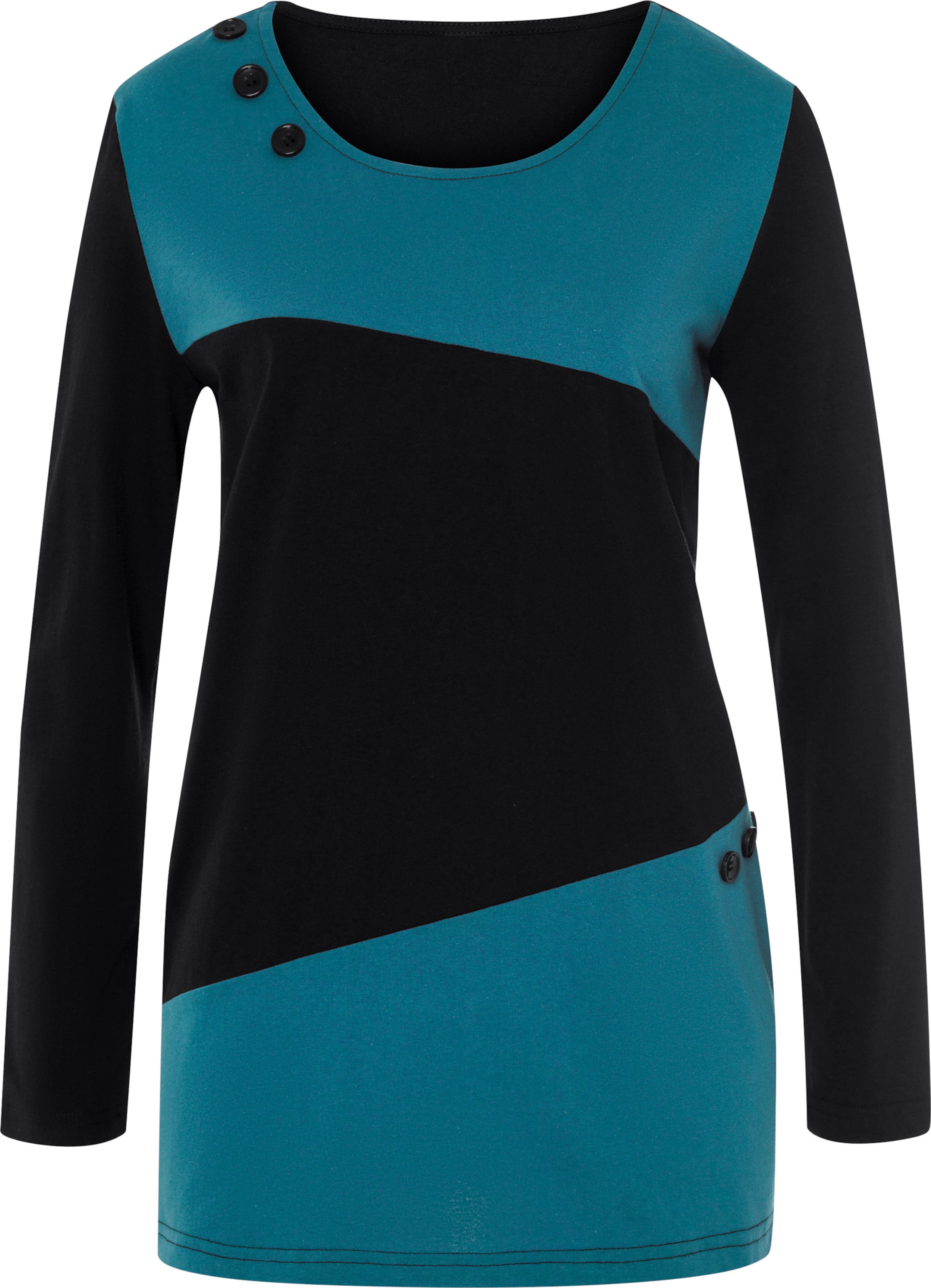 Your Look... for less! Lang shirt