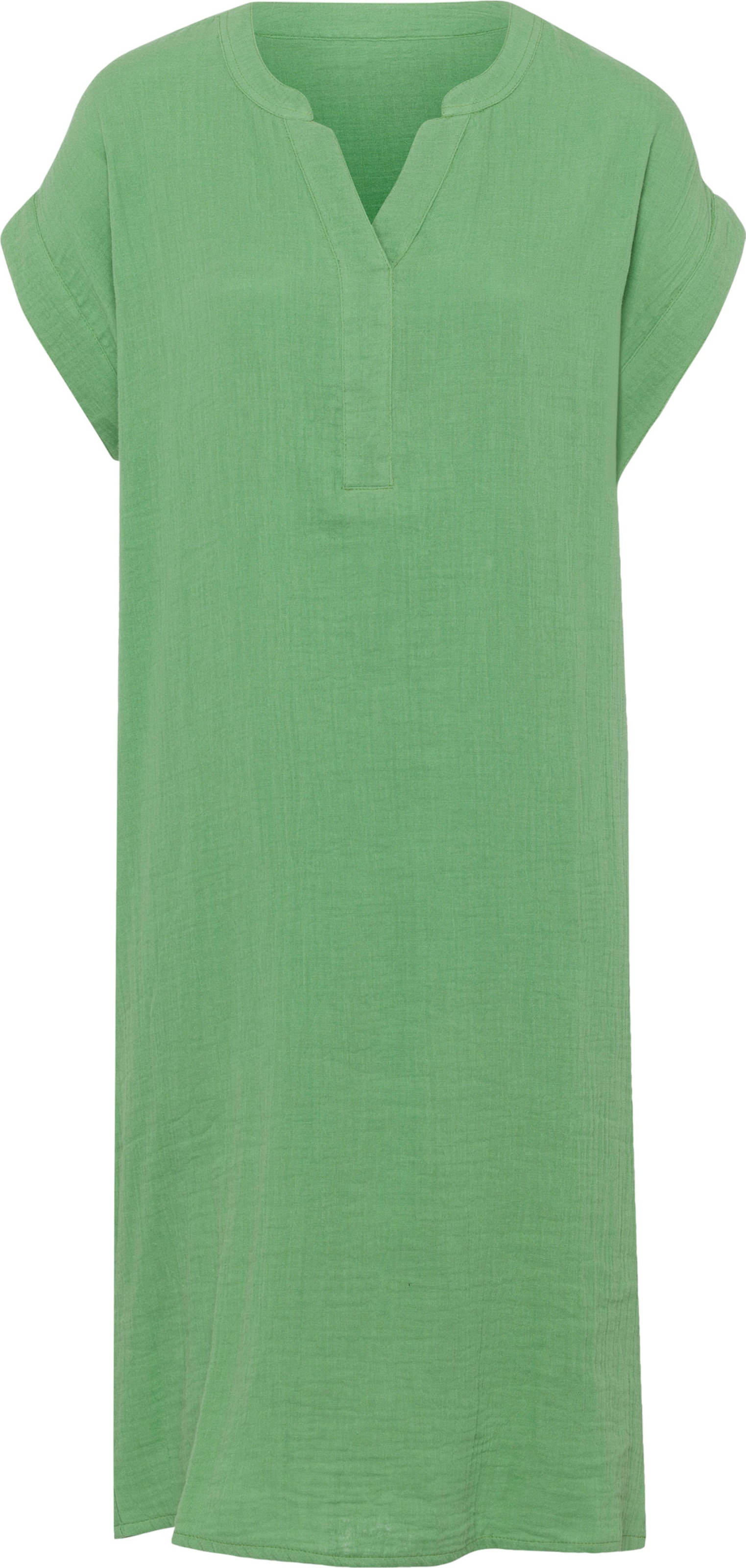Your Look... for less! Katoenen jurk