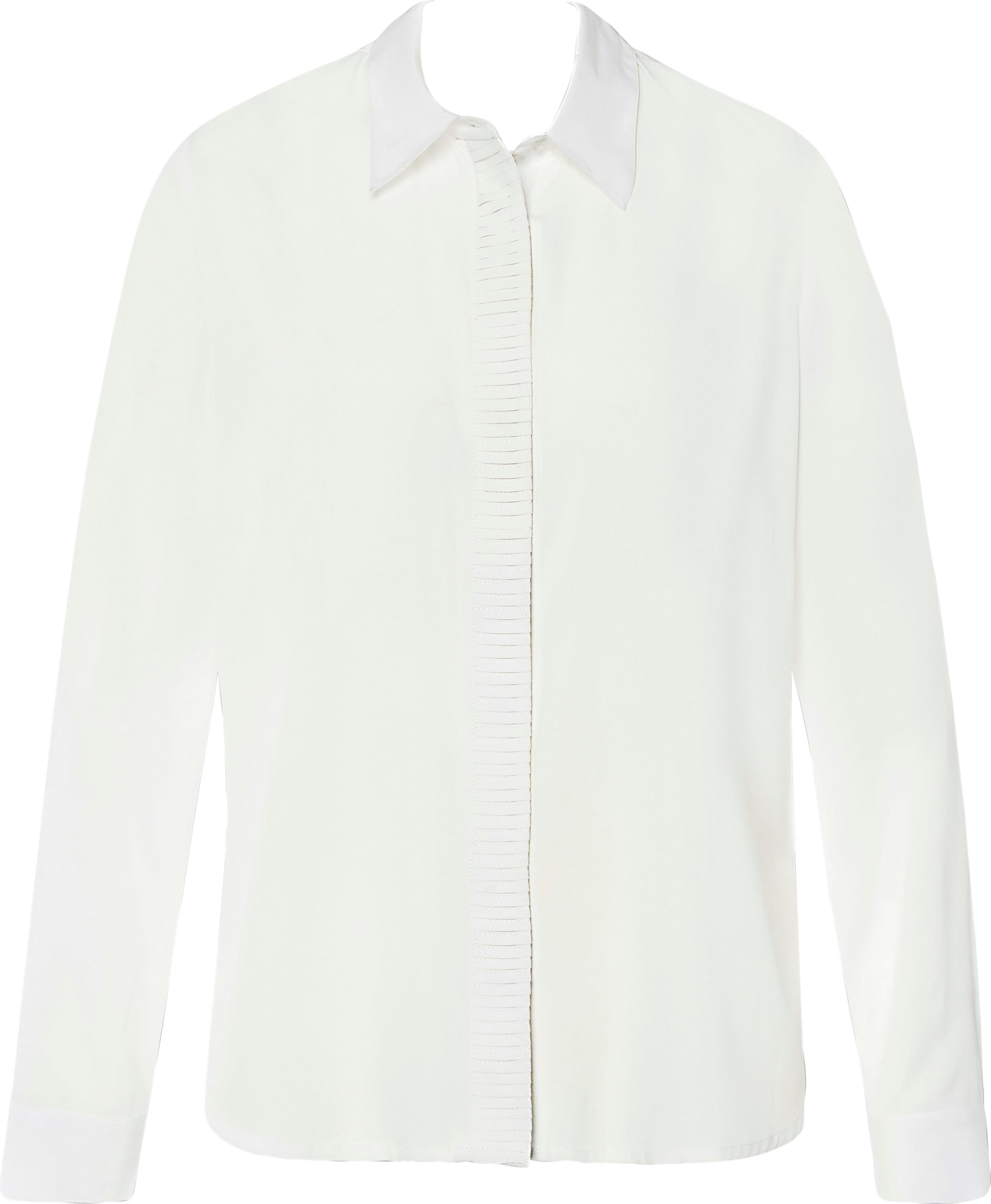 Your Look... for less! Blouse met lange mouwen