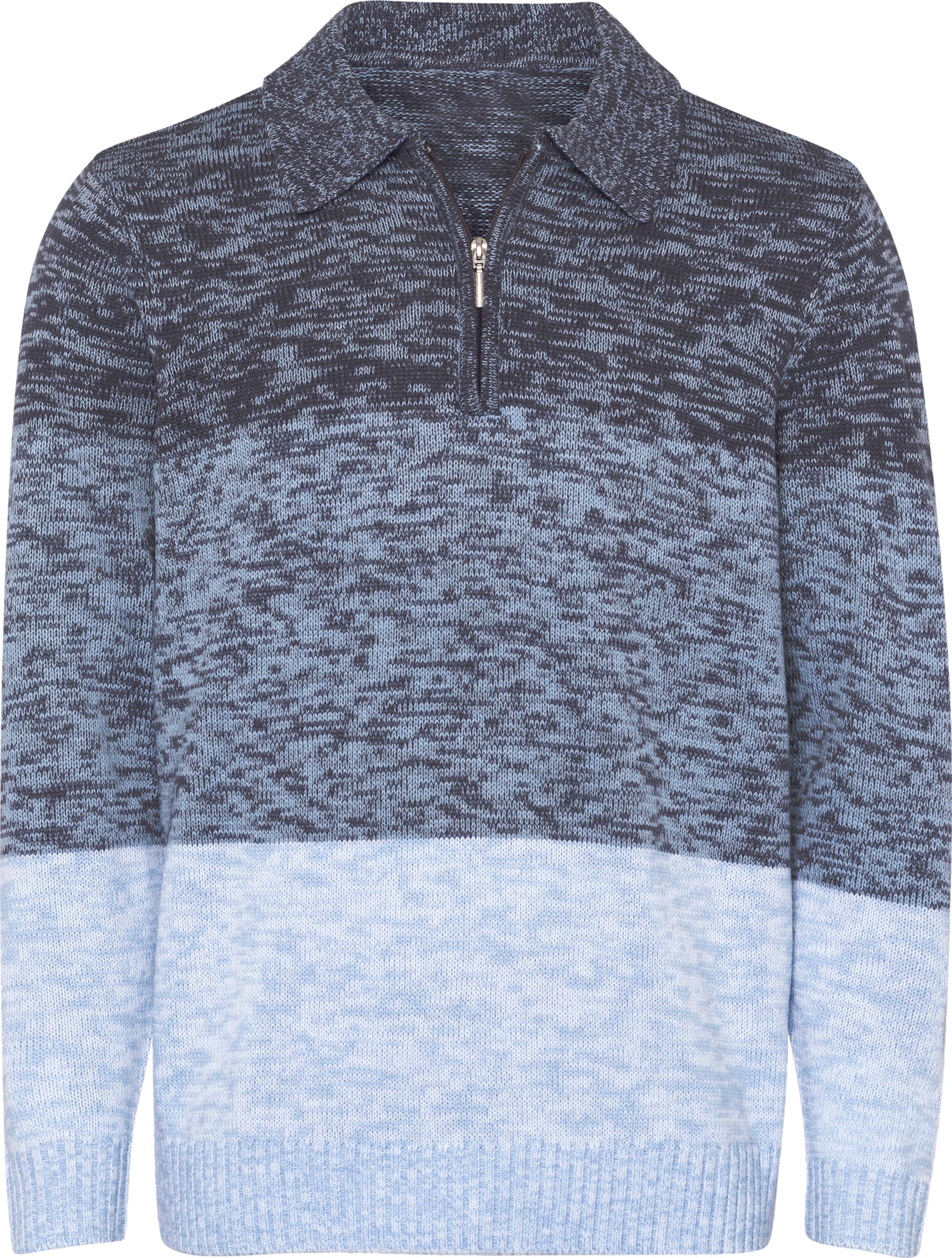 Your Look... for less! Polopullover