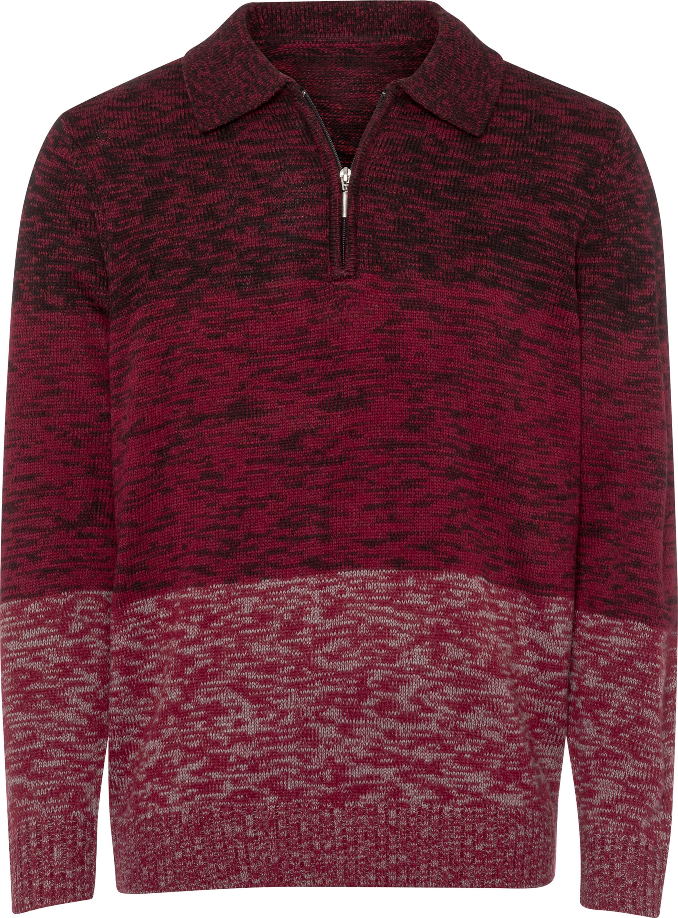 Your Look... for less! Polopullover