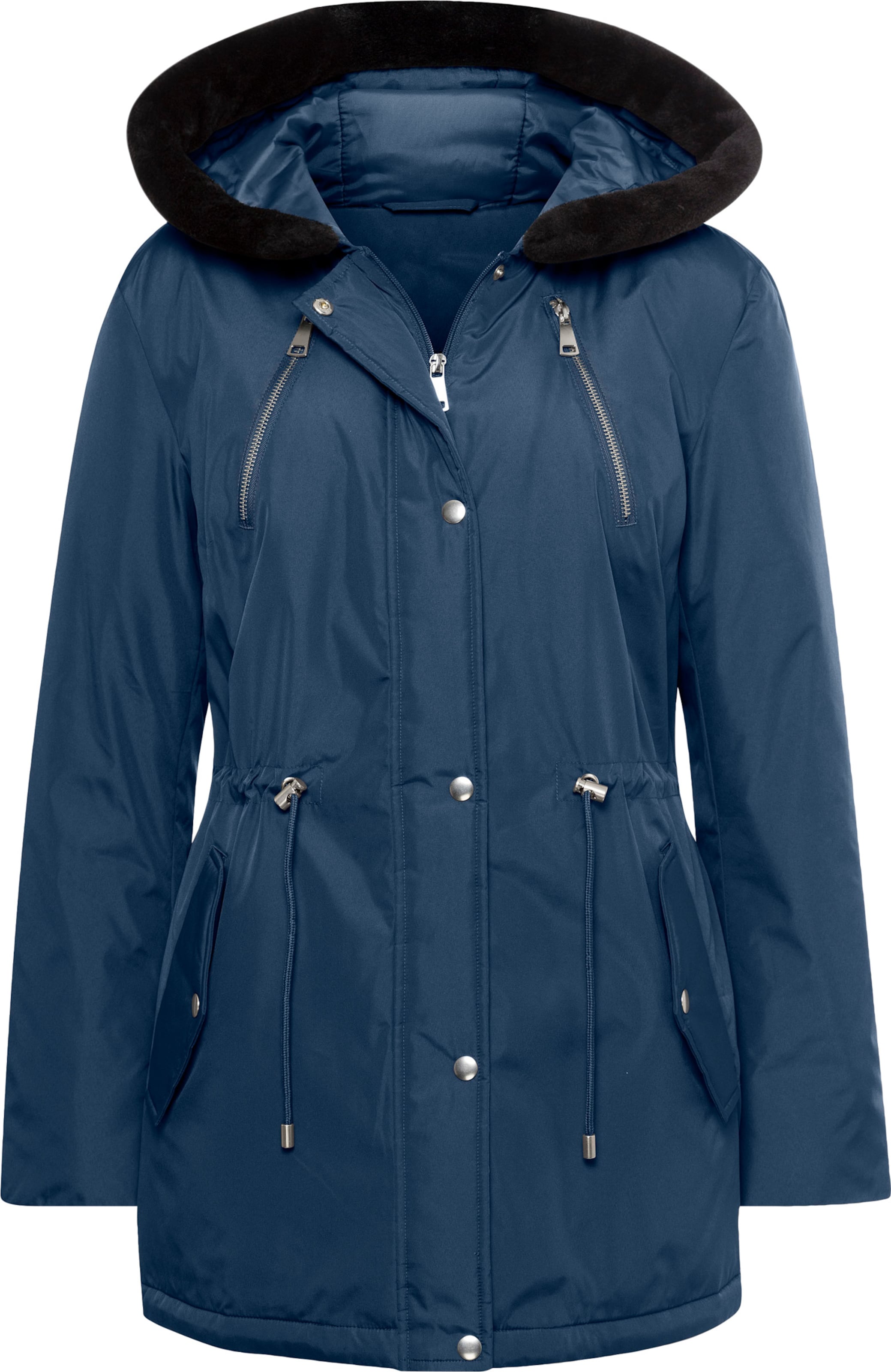 Your Look... for less! jack met capuchon