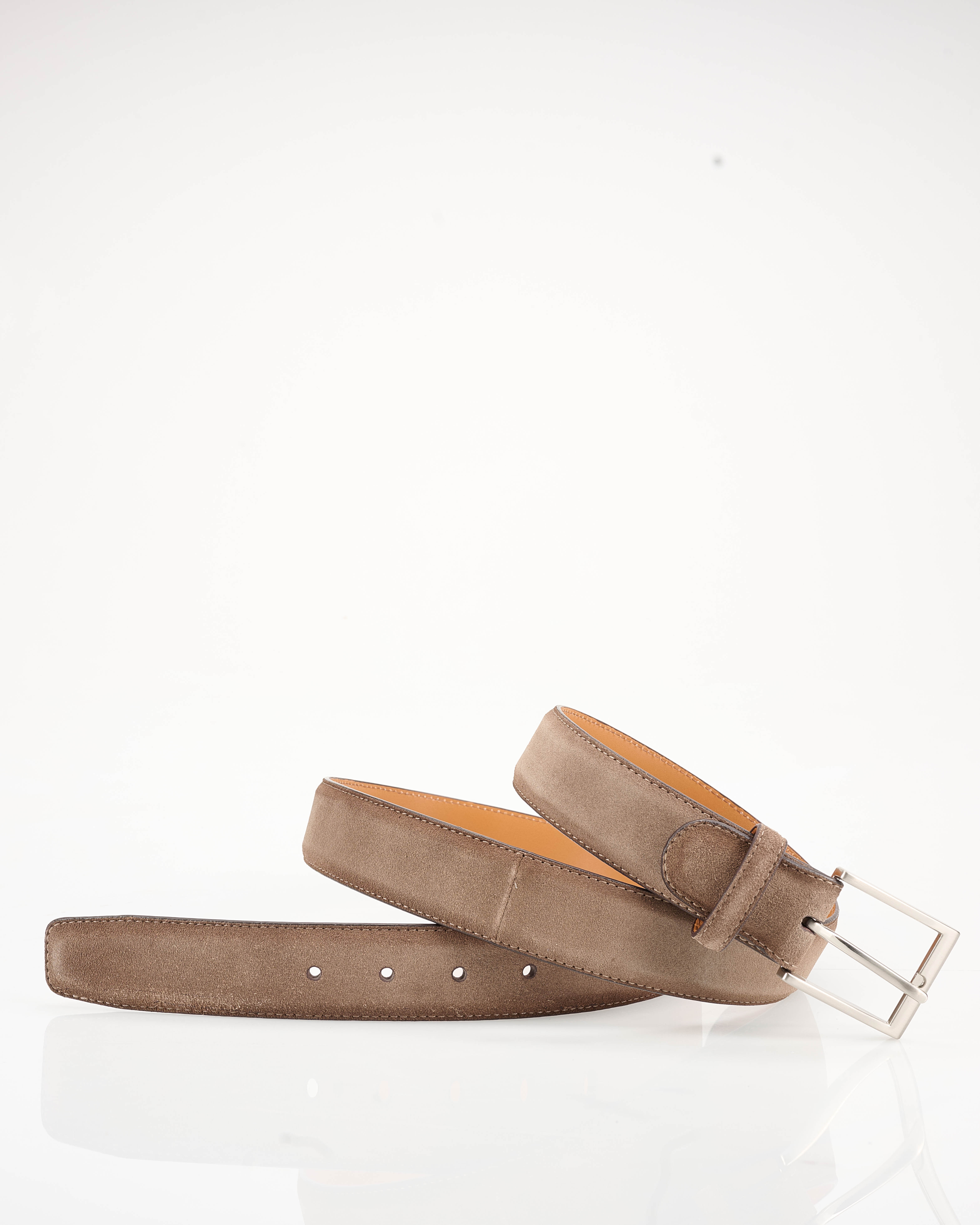 Gant Magnanni Geklede riem