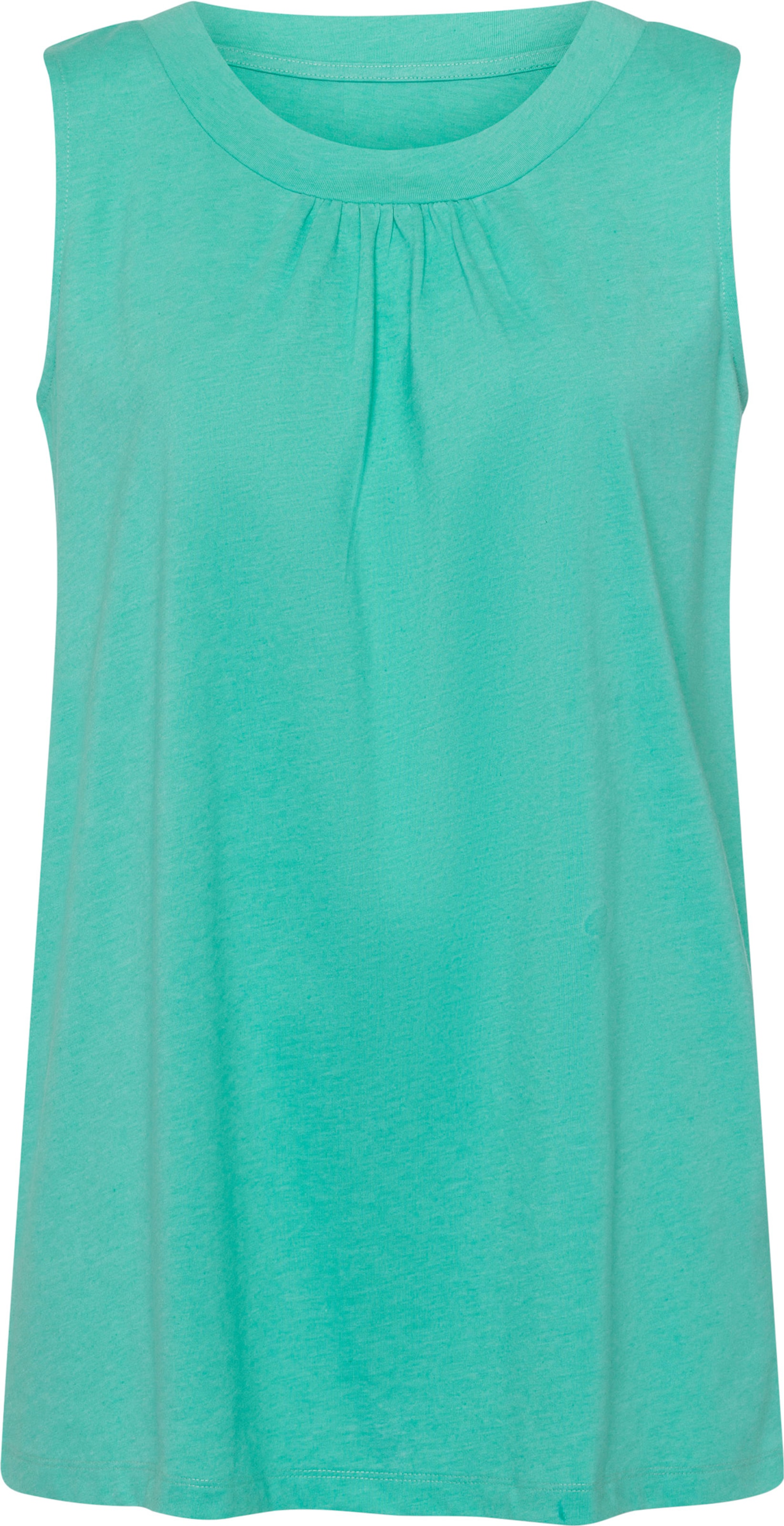Lange top