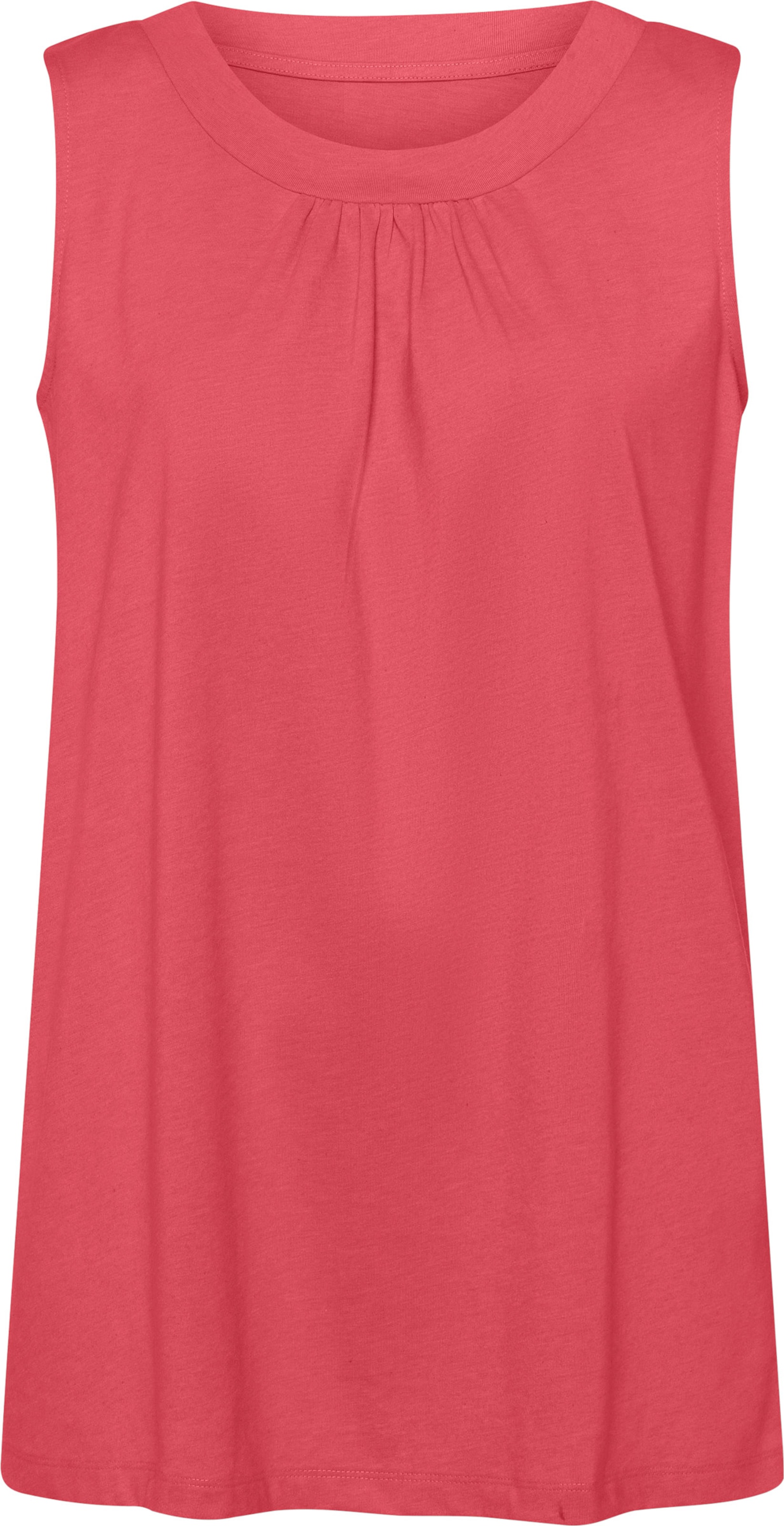 Lange top