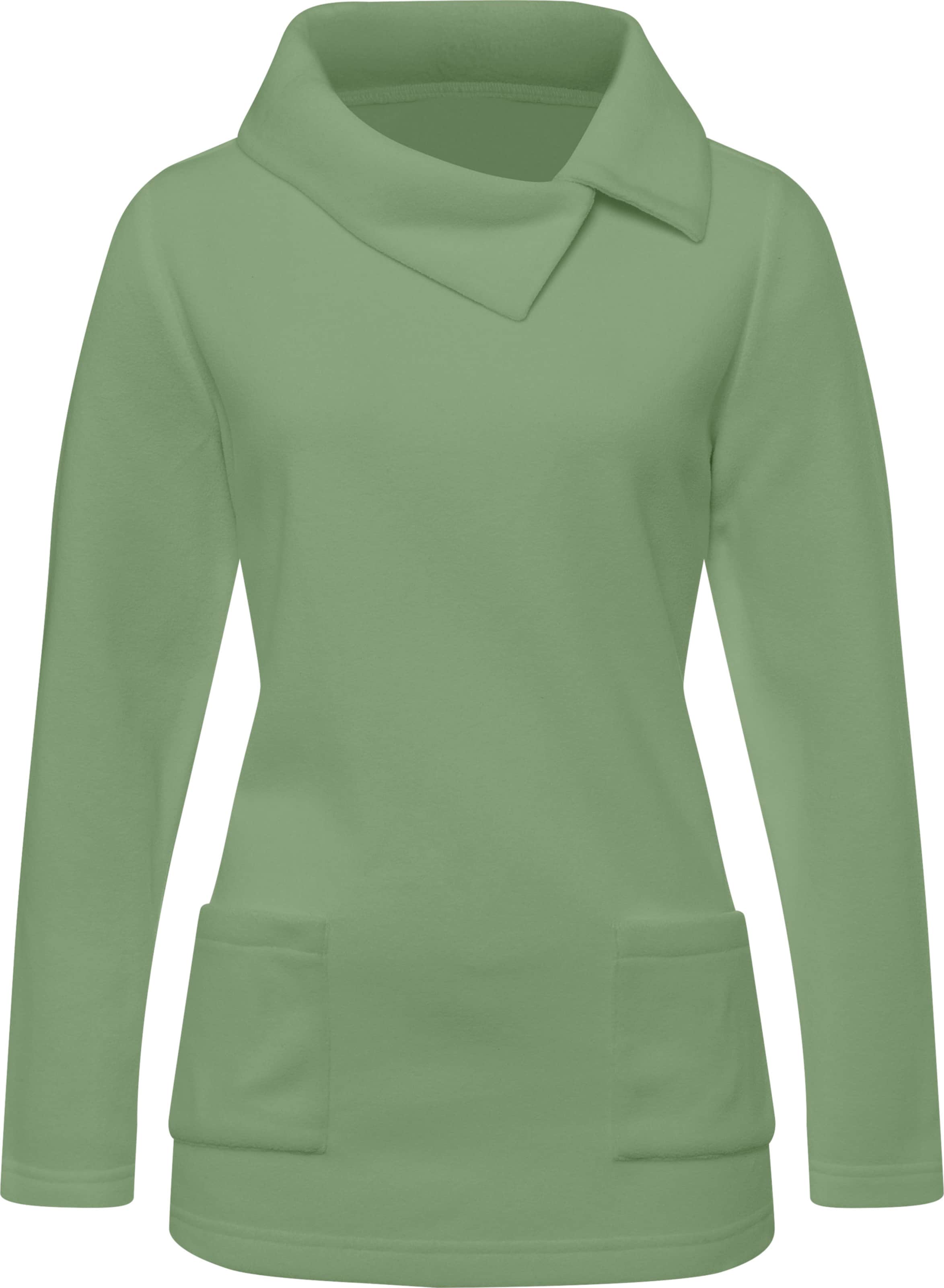 Your Look... for less! Fleeceshirt
