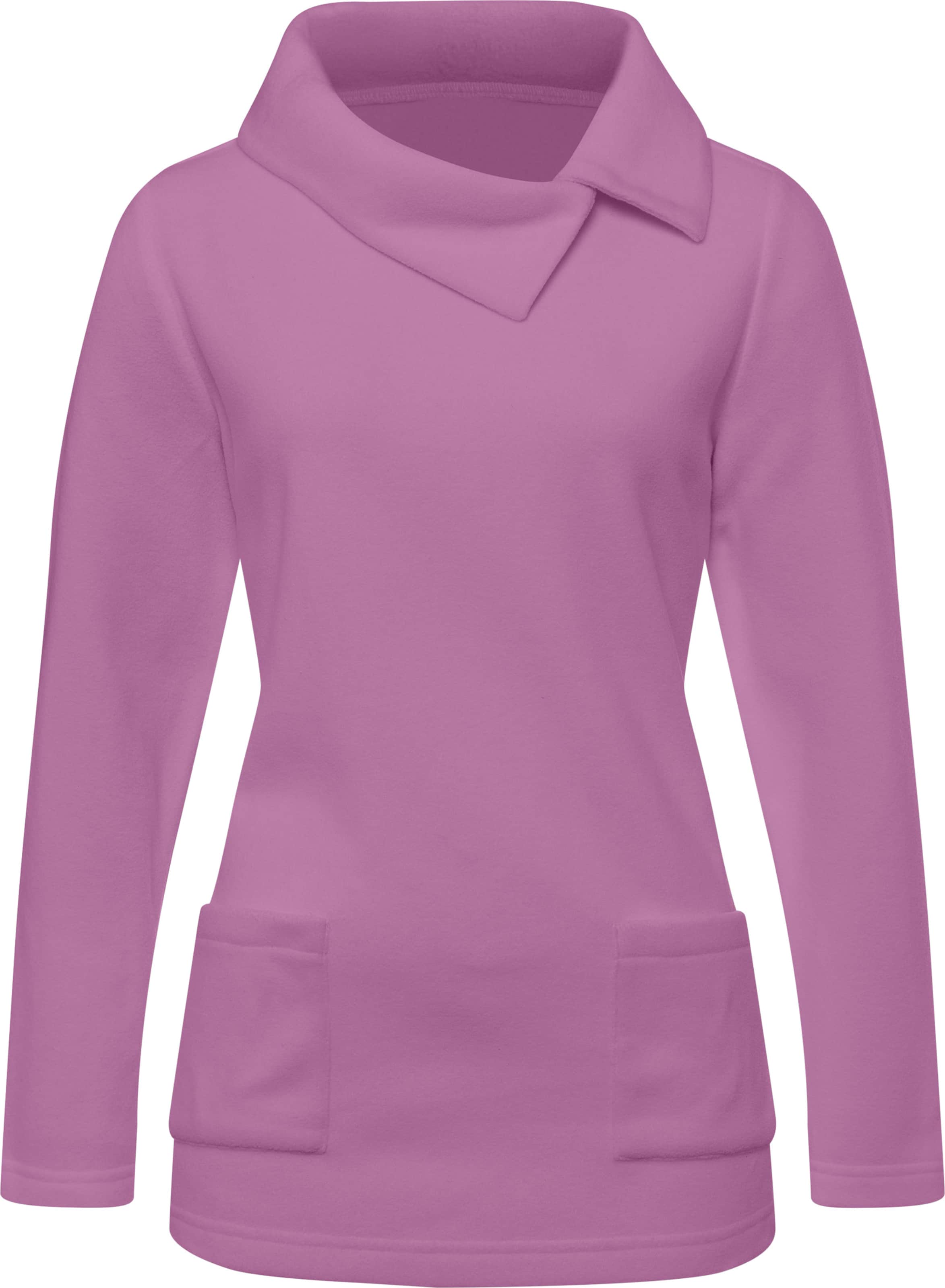 Your Look... for less! Fleeceshirt