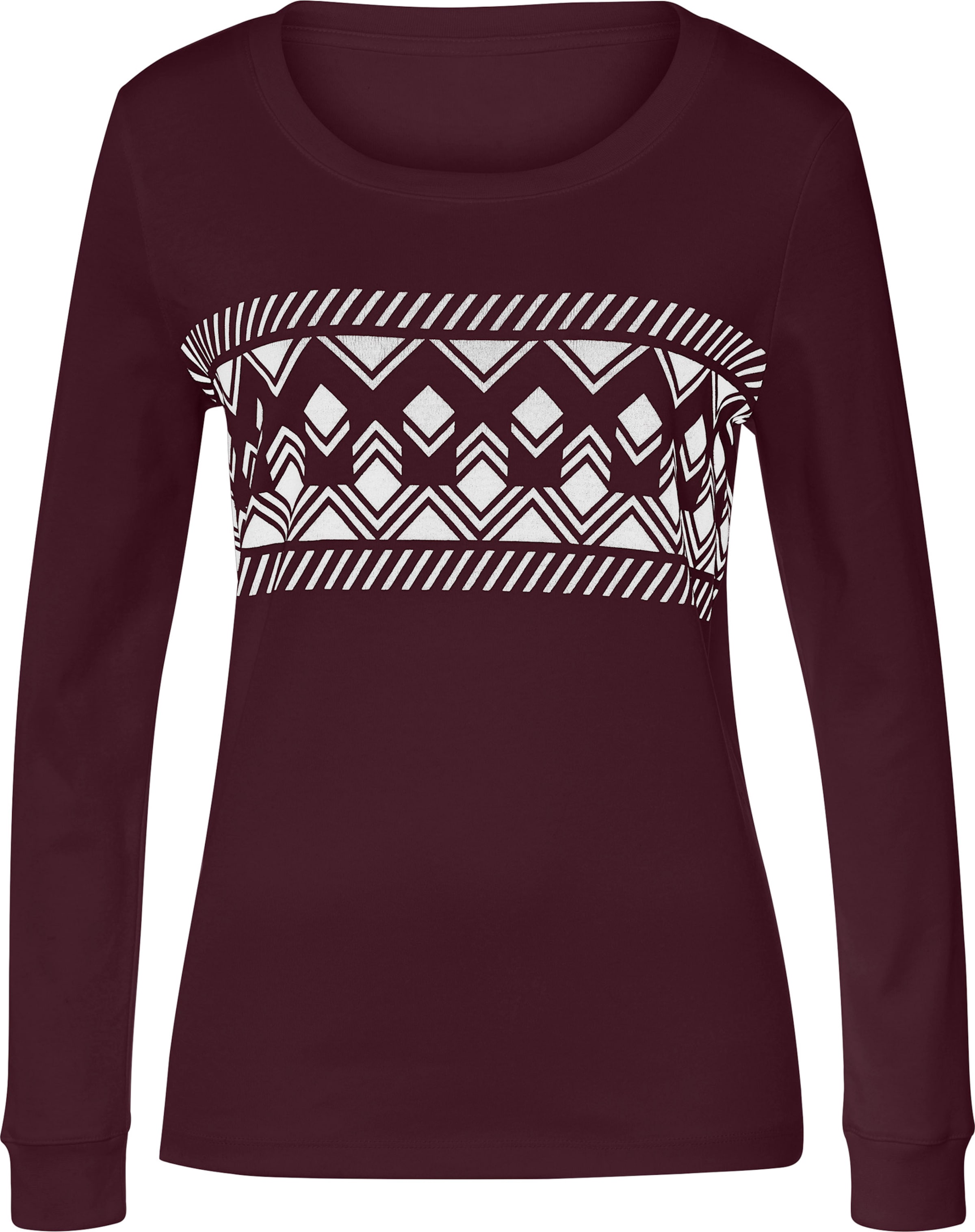 Your Look... for less! Sweatshirt