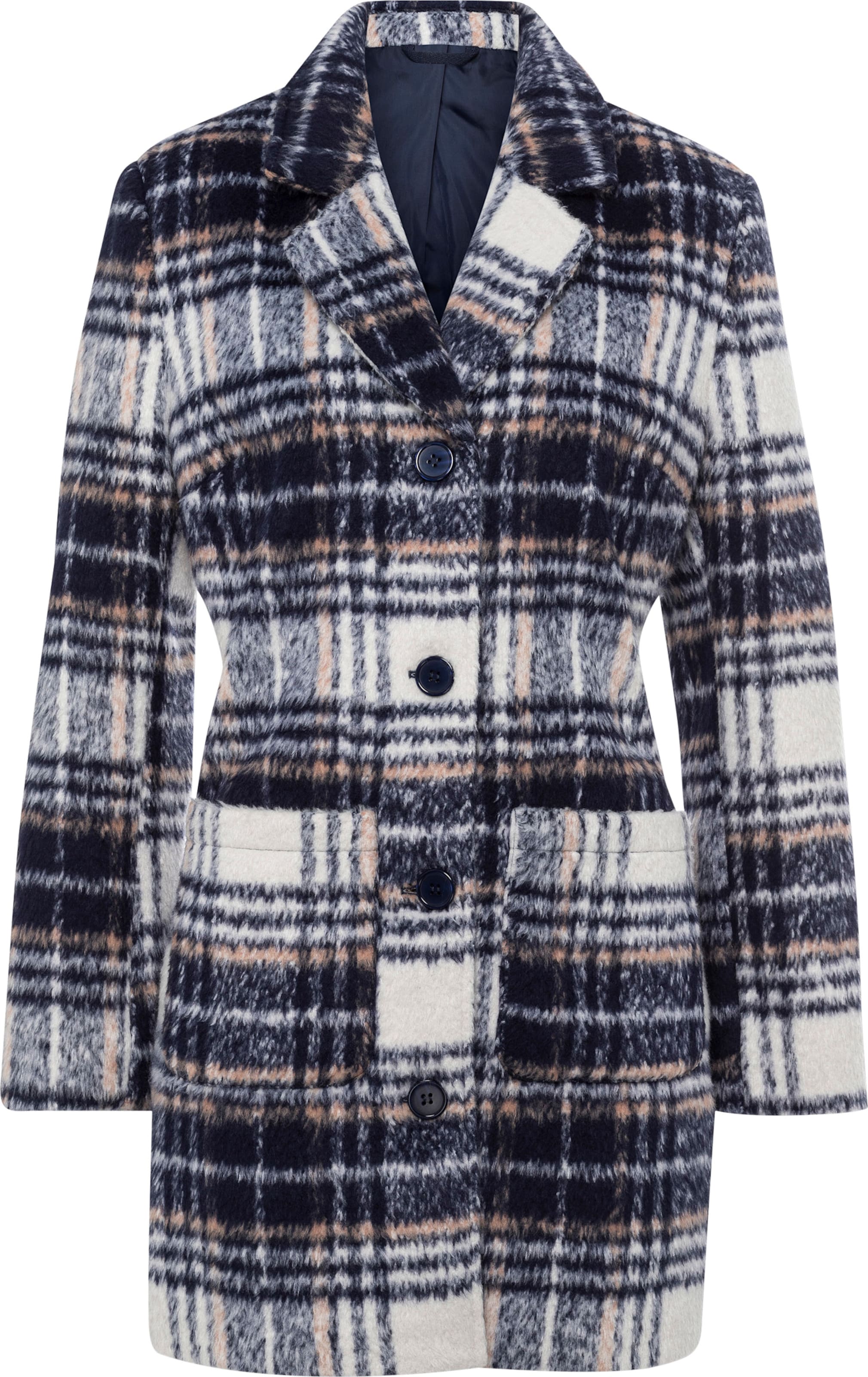 Your Look... for less! Lange jas