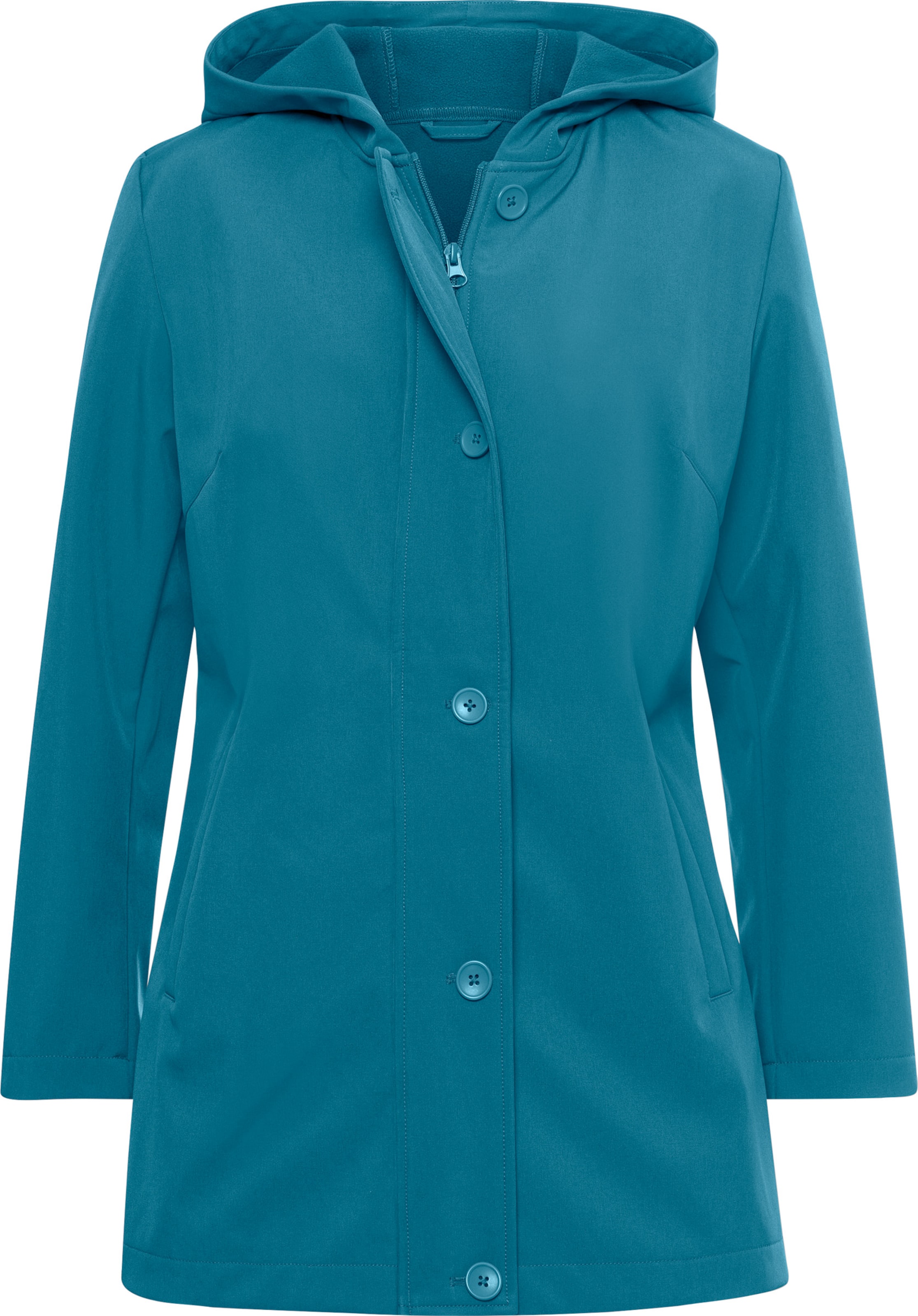 Your Look... for less! Softshell-jack