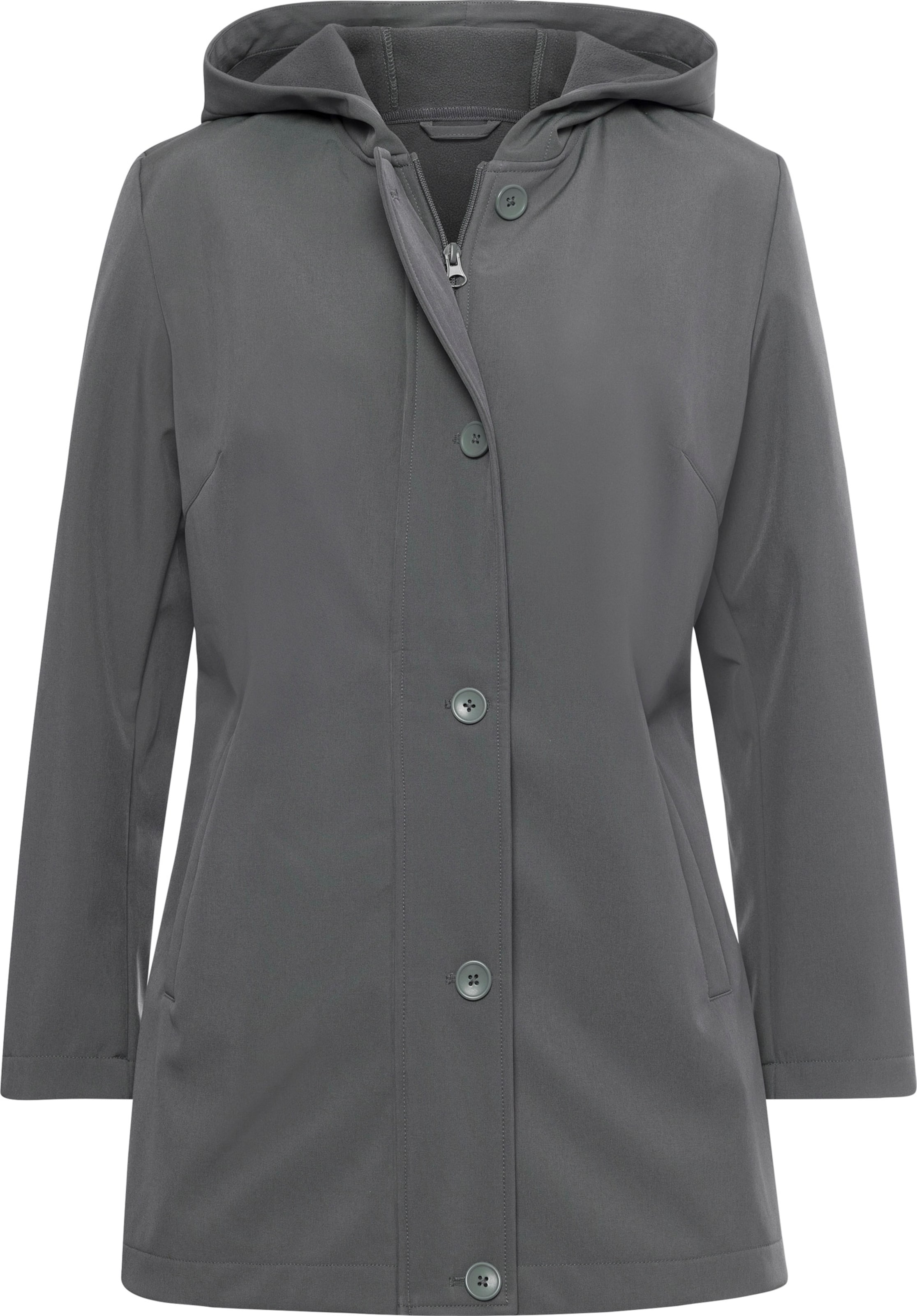 Your Look... for less! Softshell-jack
