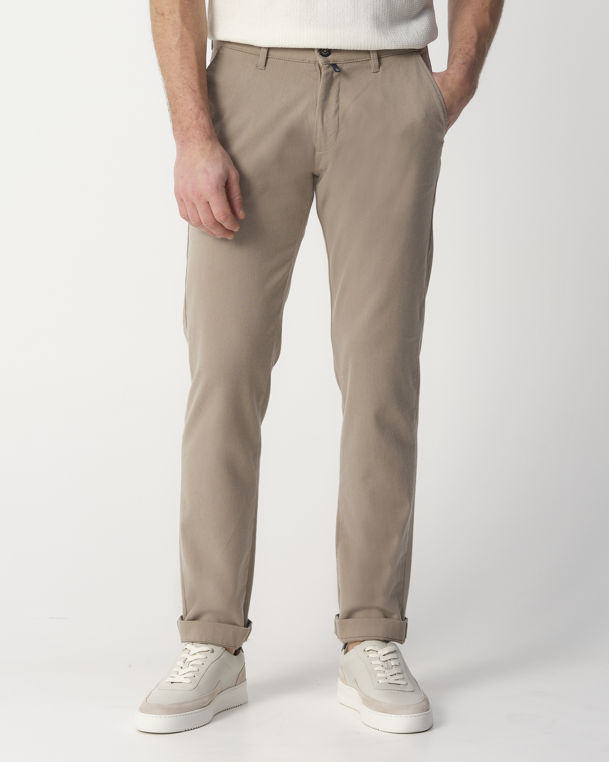 Pierre Cardin Calais Heren Chino