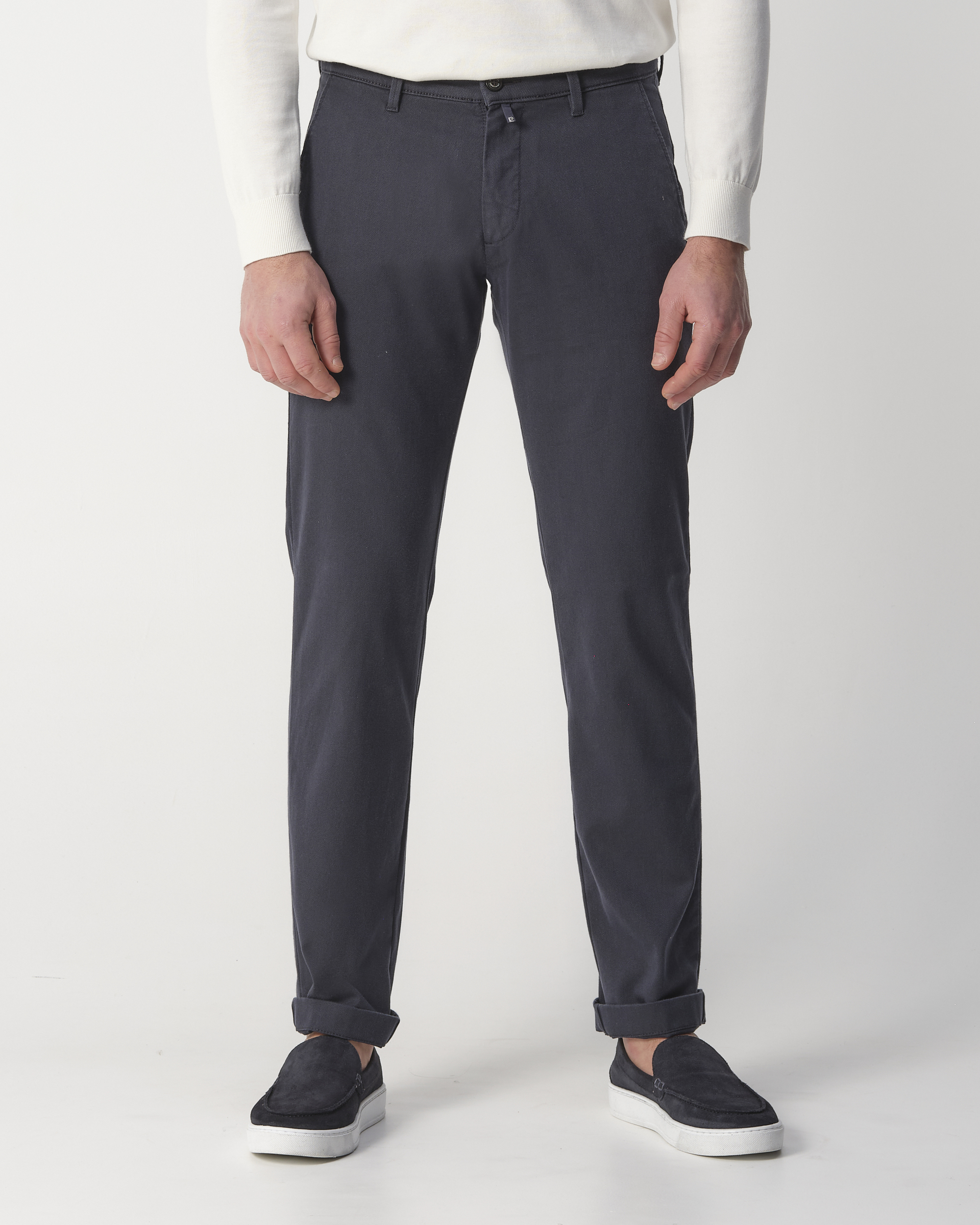 Pierre Cardin Calais Heren Chino