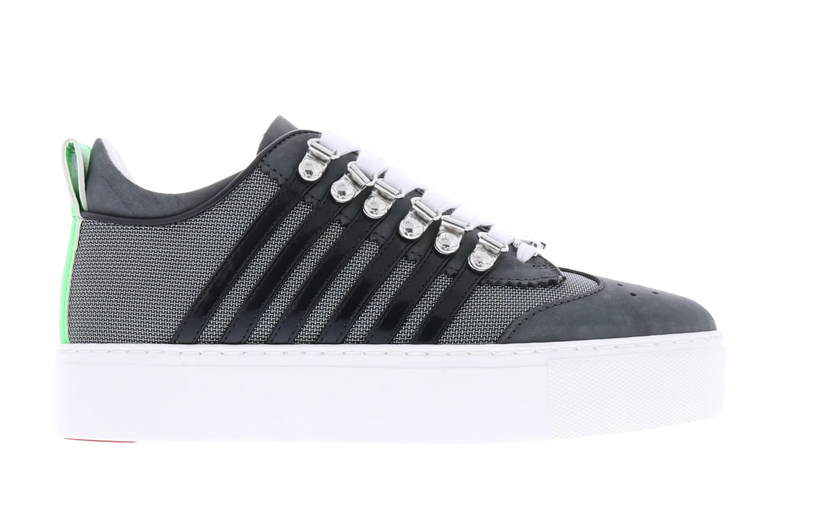 Dsquared2 Dames 551 maxi sole worlwide exclusi