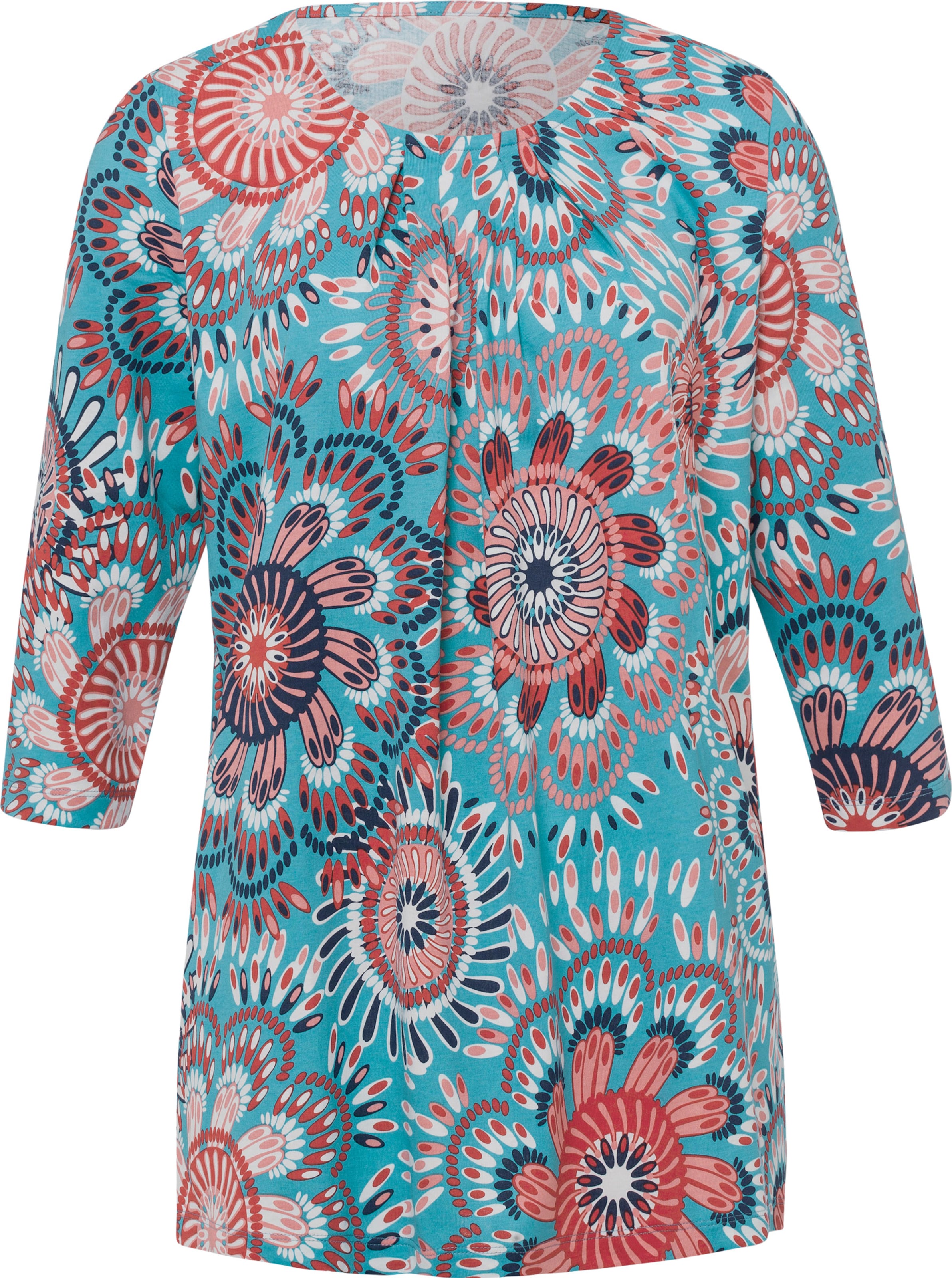 Your Look... for less! Lang shirt