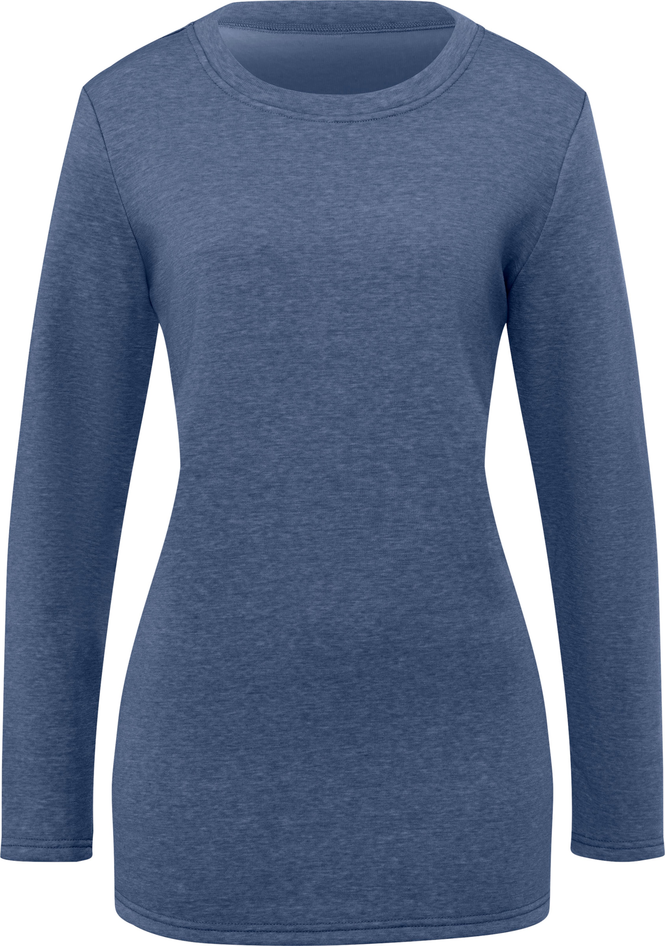 Your Look... for less! Lang shirt