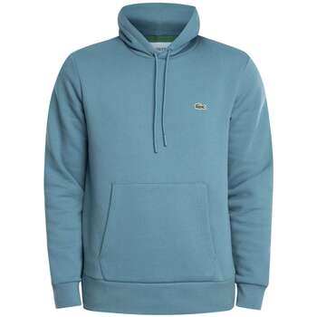 Sweater Lacoste Logo trui met capuchon