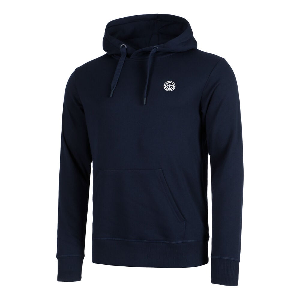 bidibadu BIDI BADU Crew Chill Sweater Met Capuchon Heren