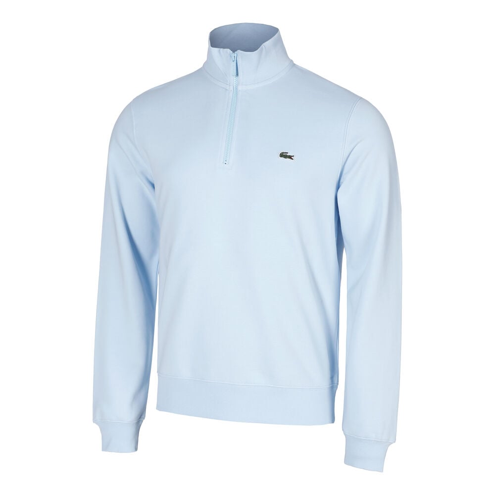 Lacoste High Neck Sweatshirt Heren
